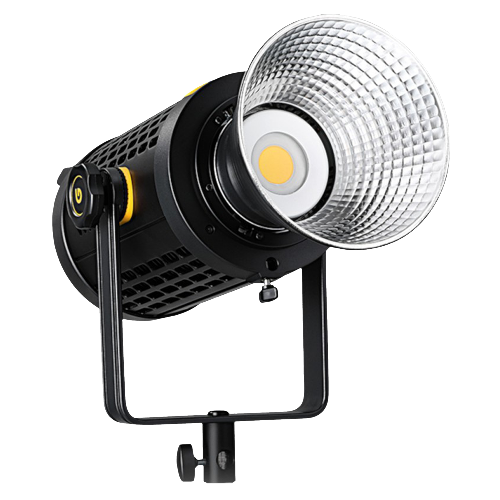 Godox UL150 LED Video Light with Bluetooth Connectivity for Still Photography (Built-in Cooling Fans)
