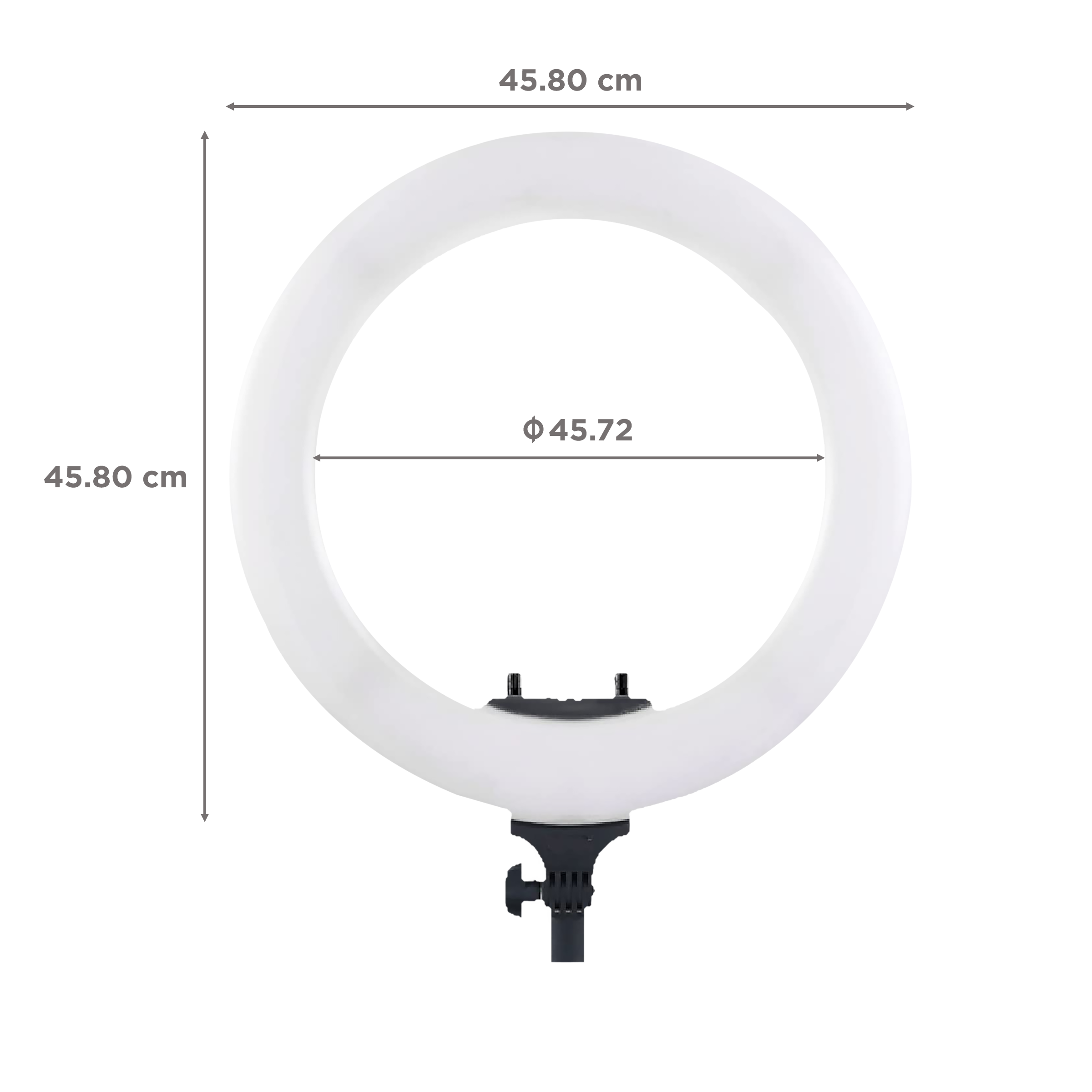LED ring light Icon - Free PNG & SVG 809469 - Noun Project