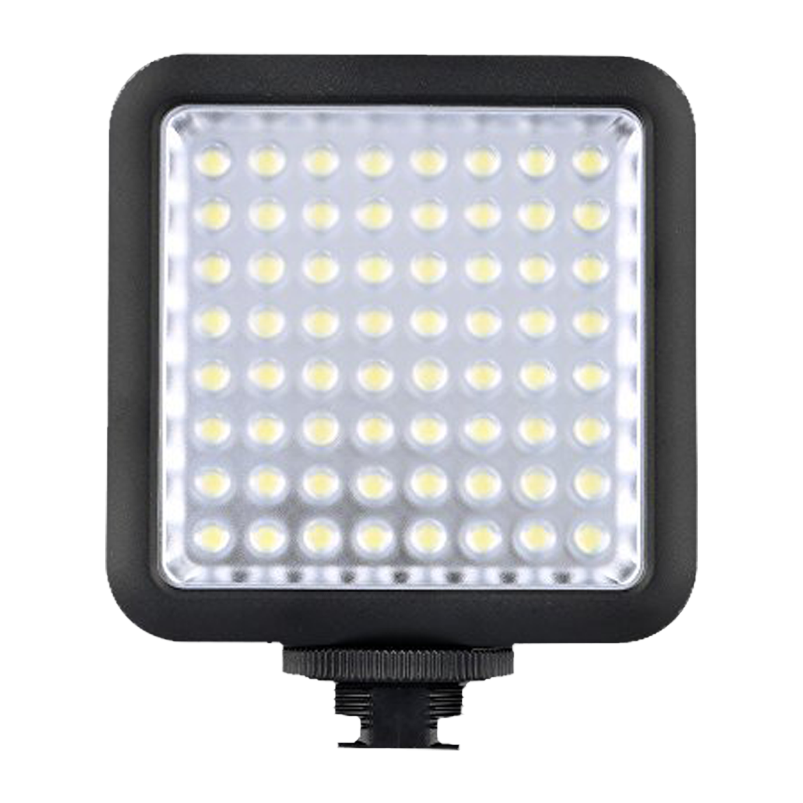 Godox M64 LED Video Light for Photography & Videography (Interlocking Design)