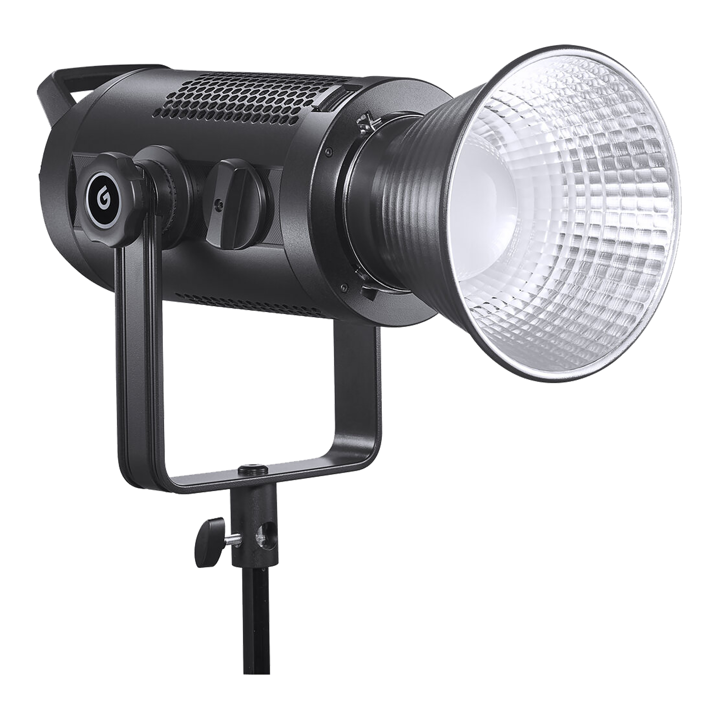 Godox SZ200Bi LED Video Light for Photography & Videography (Built-in Fx Effects)