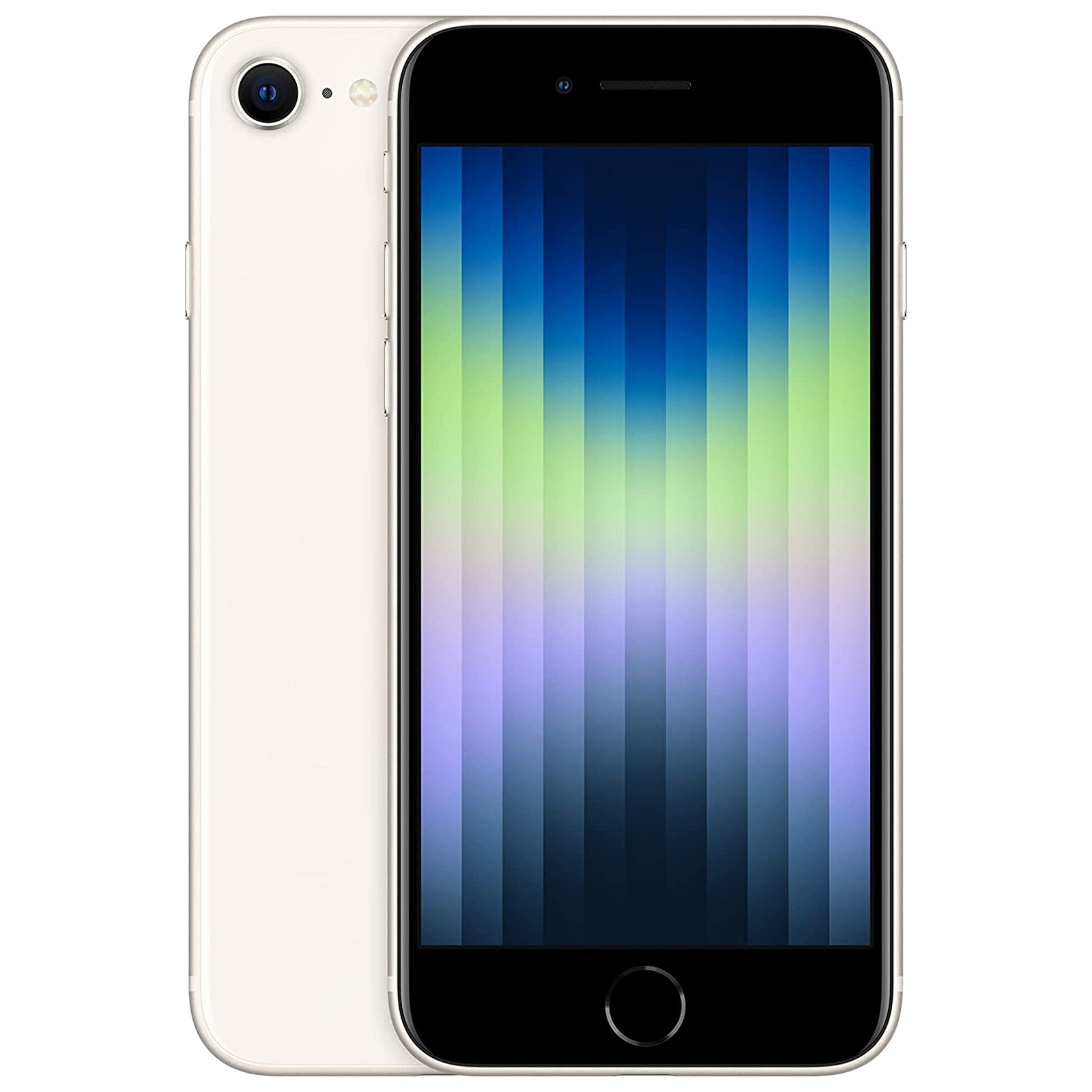 Apple iPhone SE 3rd Gen (64GB, Starlight)