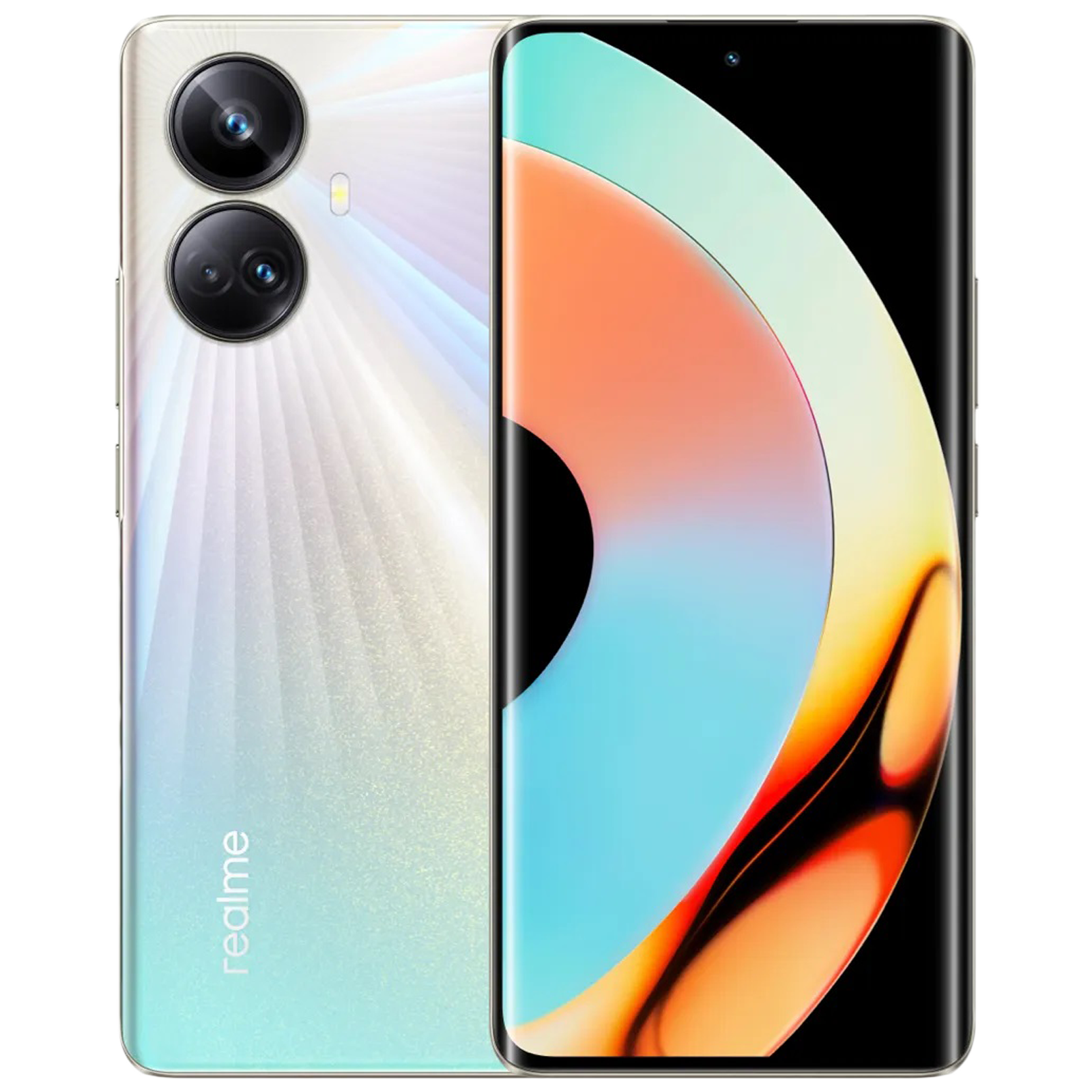 realme x7 croma