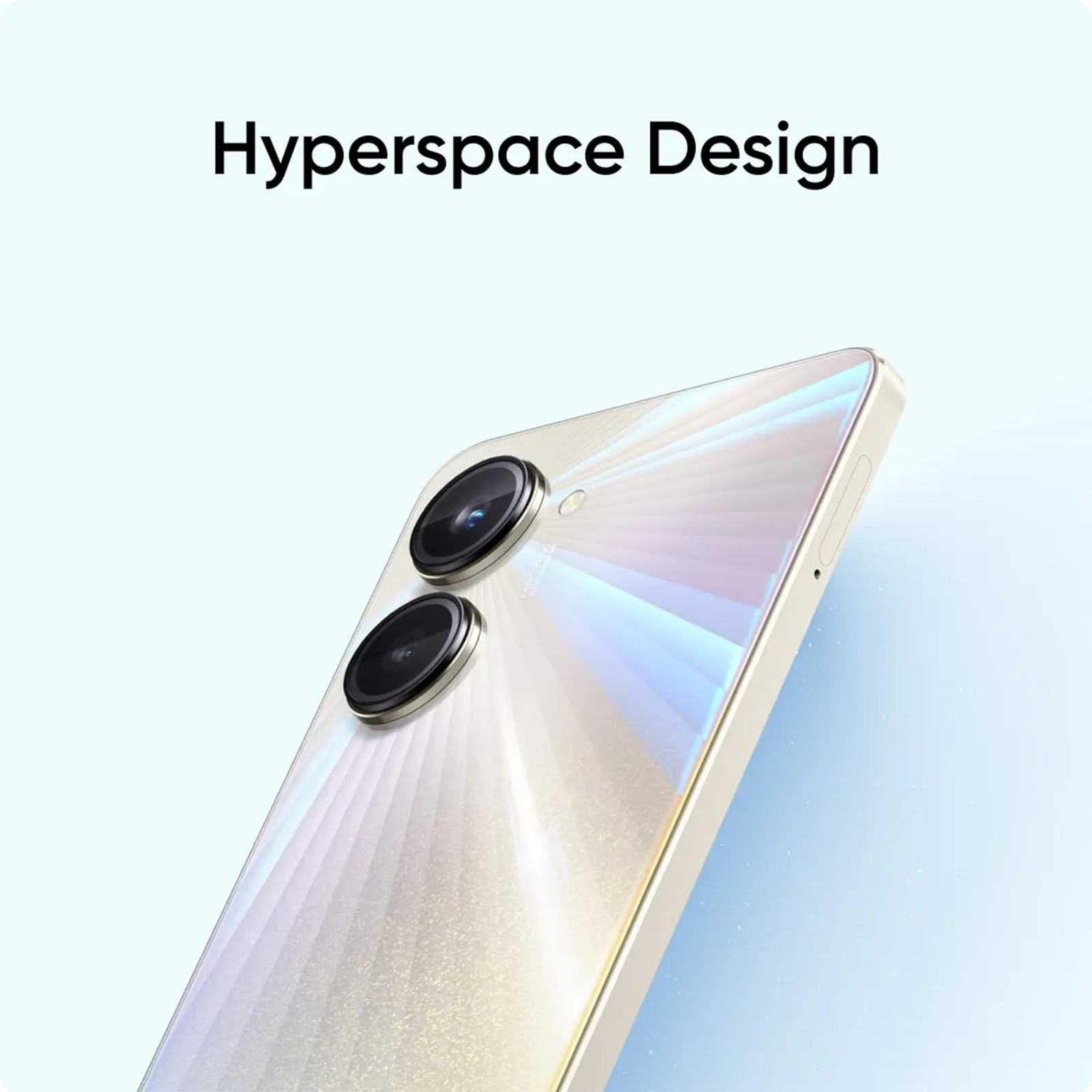 hyperspace realme 10 pro plus