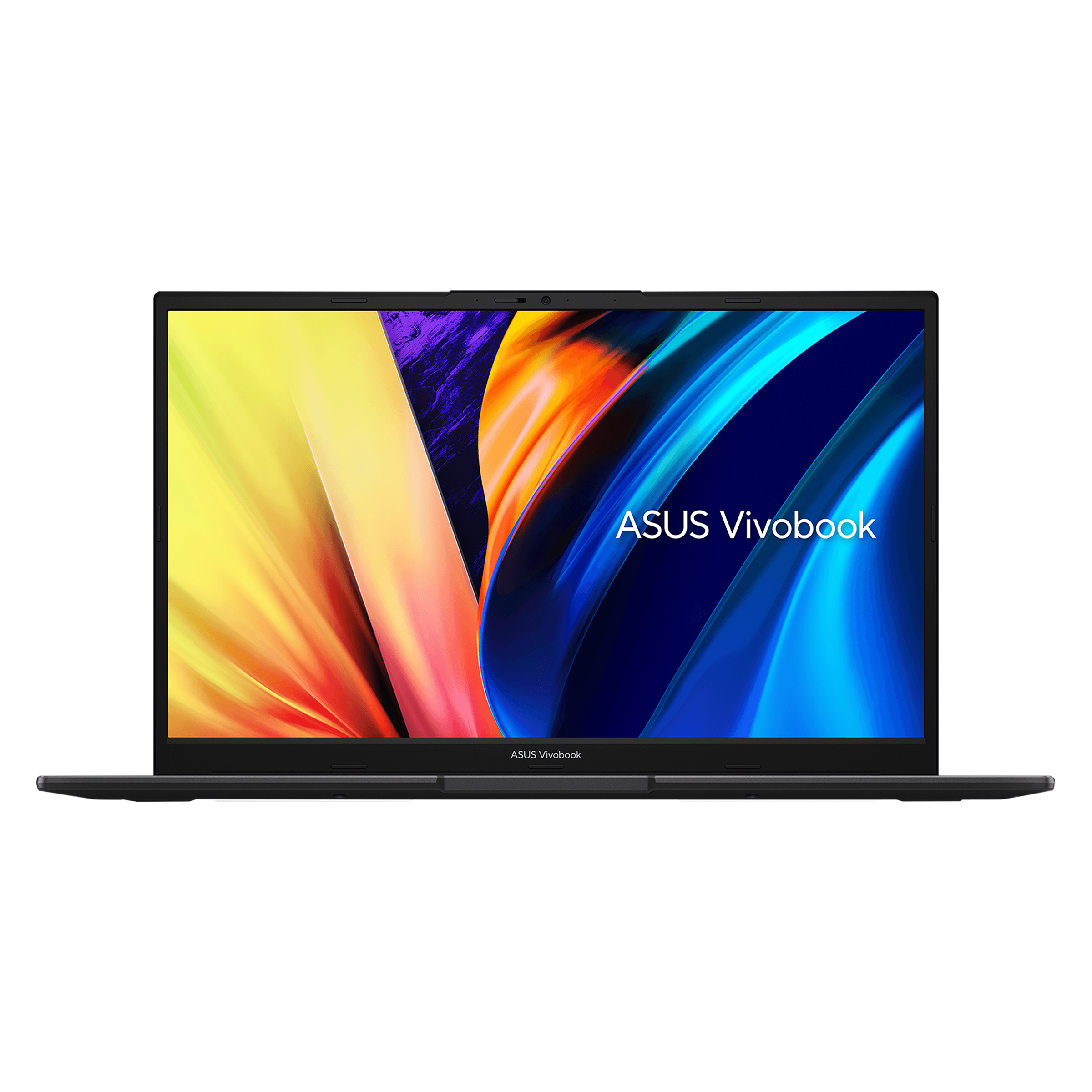 

ASUS S3502ZA-L702WS Intel Evo Core i7 12th Gen (15.6 inch, 16GB, 512GB, Windows 11, MS Office 2021, Intel Iris Xe Graphics, FHD OLED Display, Indie Black, 90NB0WK2-M00AB0)