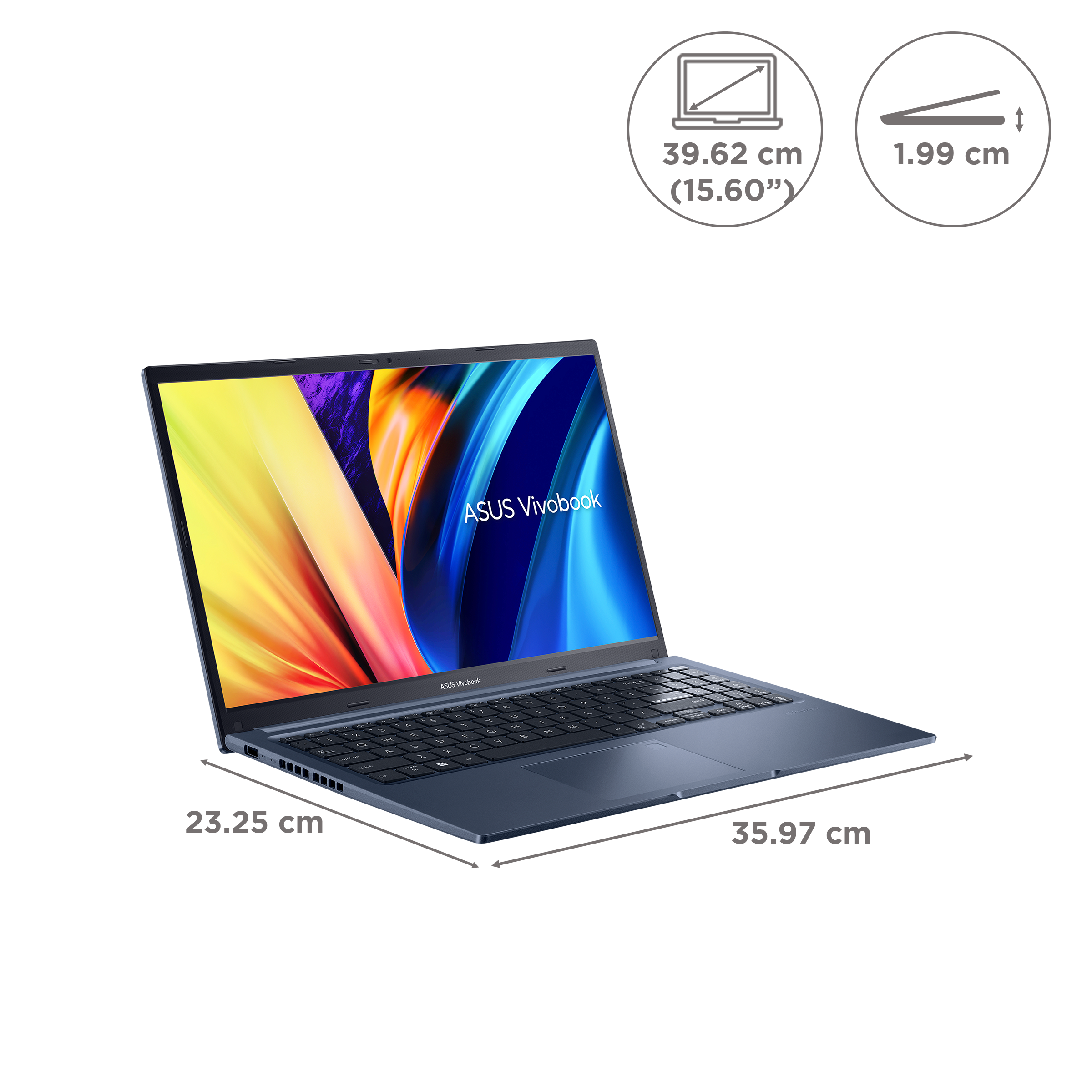 Vivobook 16x m1603qa mb367w