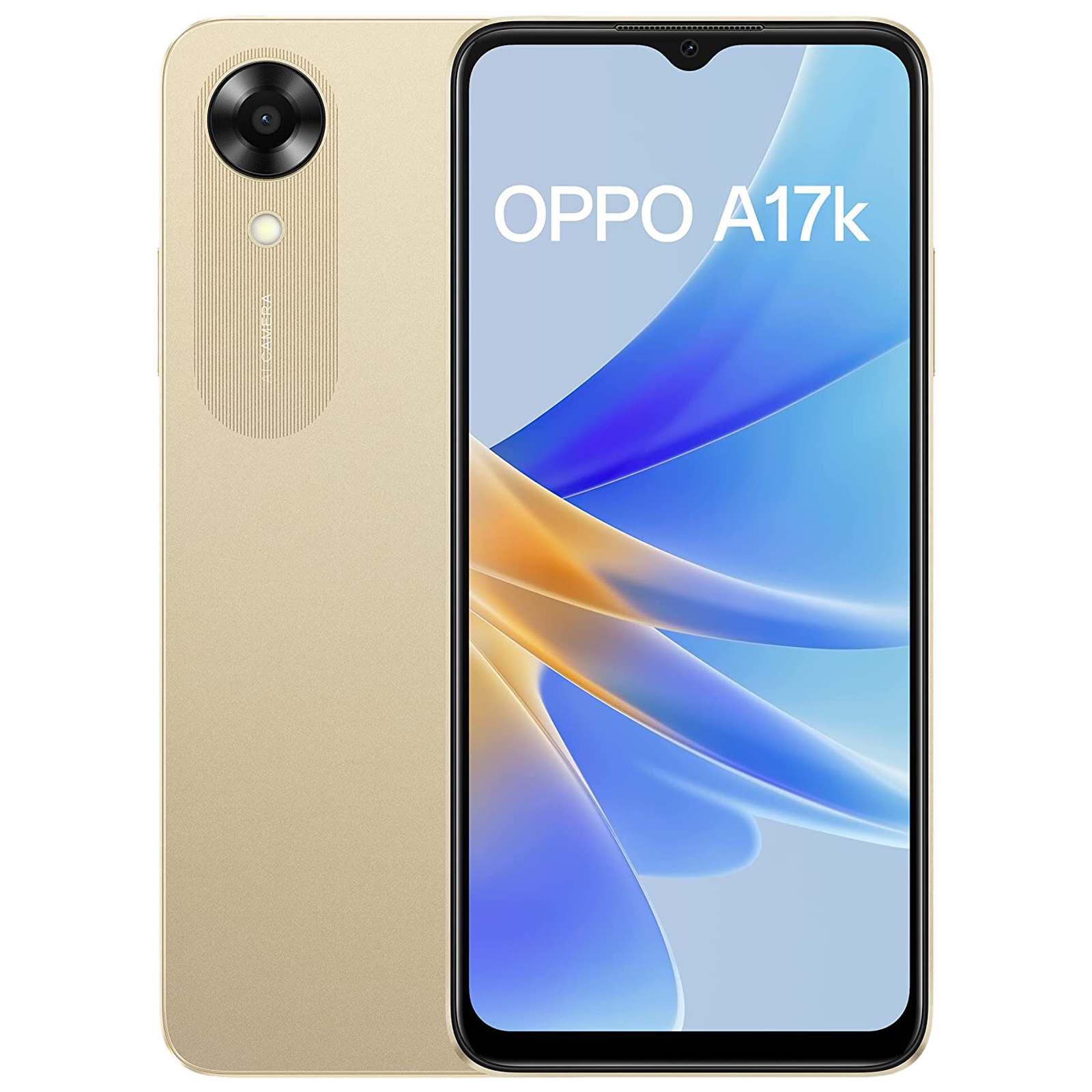 oppo a1k croma