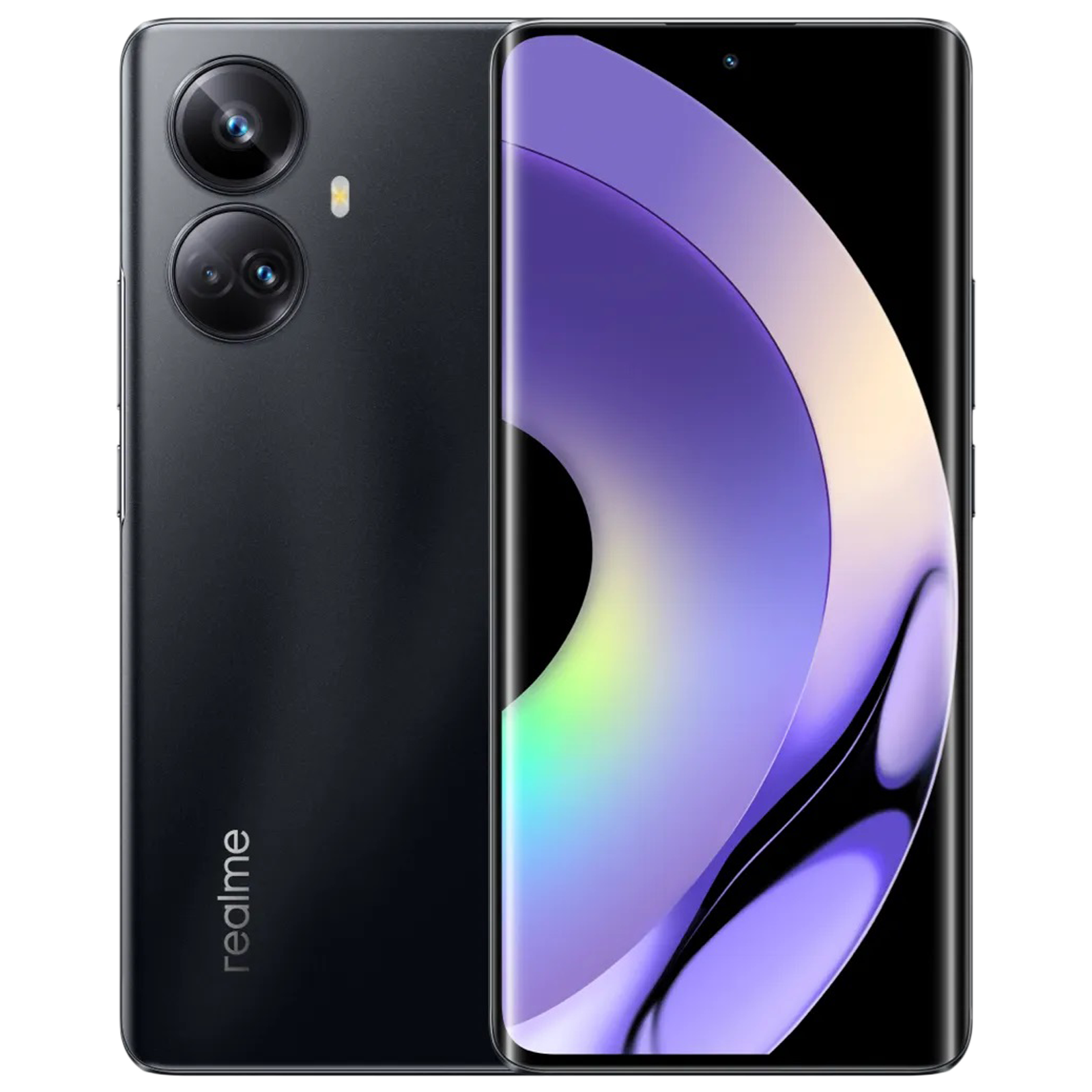 Buy realme 12 Pro+ 5G (12GB RAM, 256GB, Submarine Blue) Online - Croma