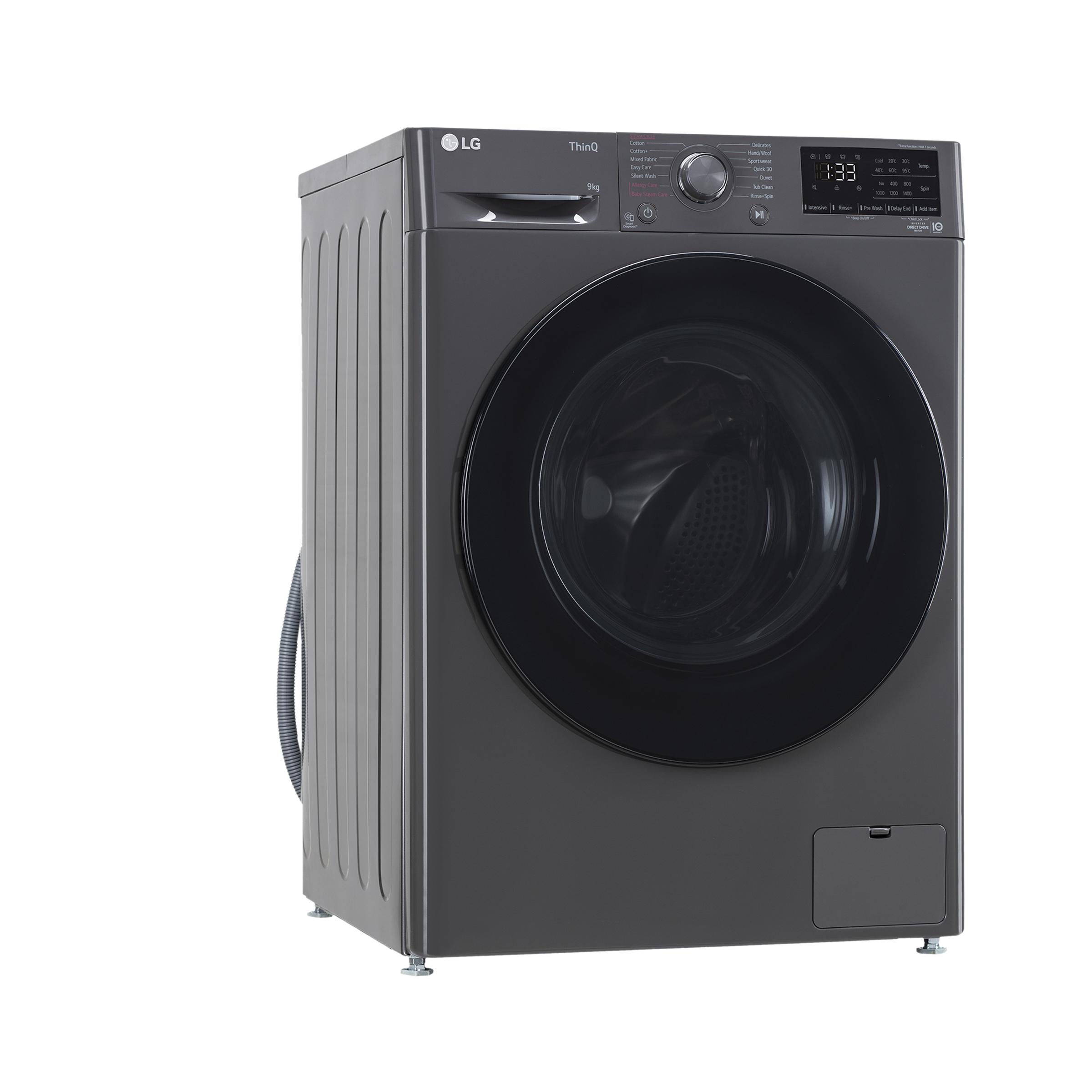 kenmore elite he3 washer for sale