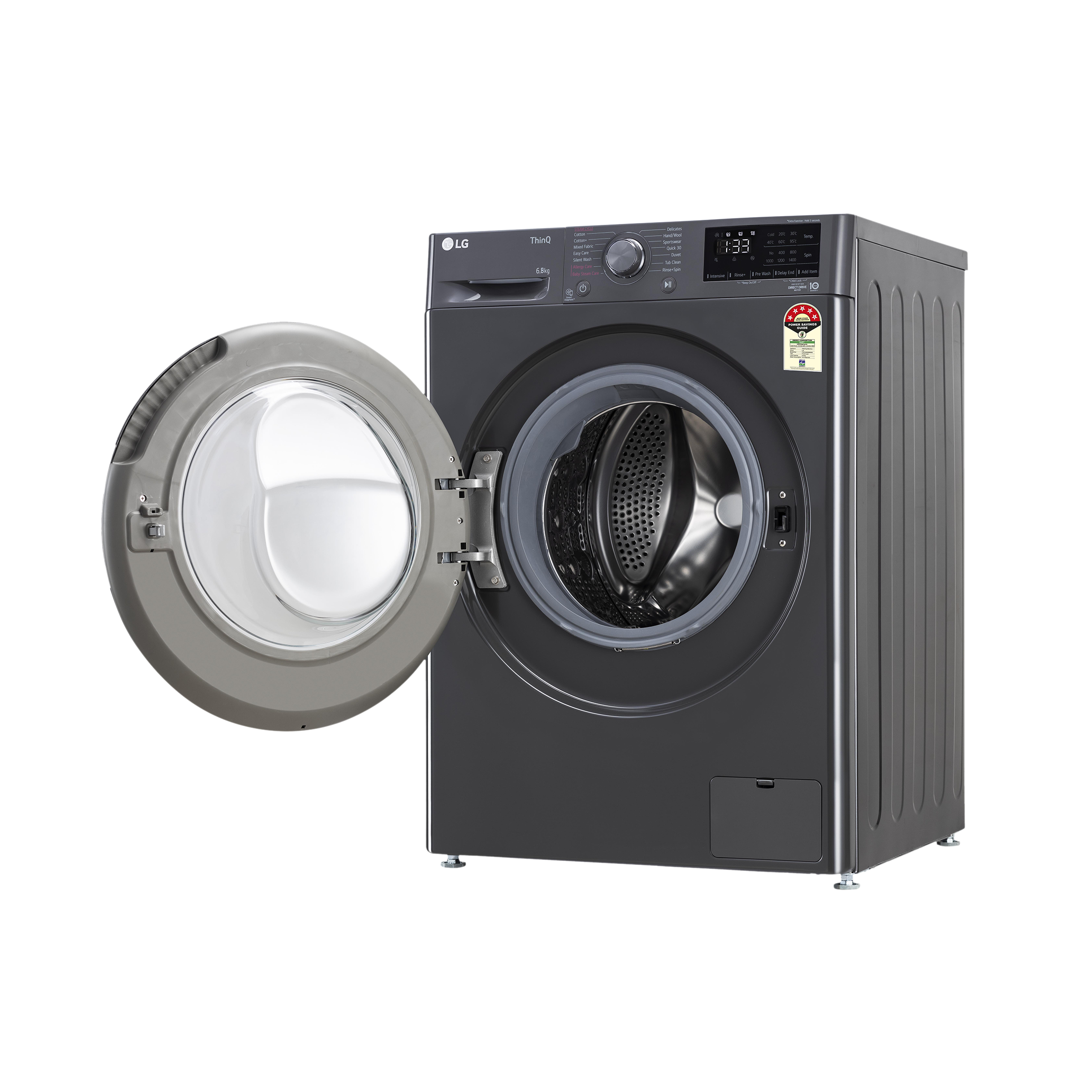 fhv1265z2m lg washing machine