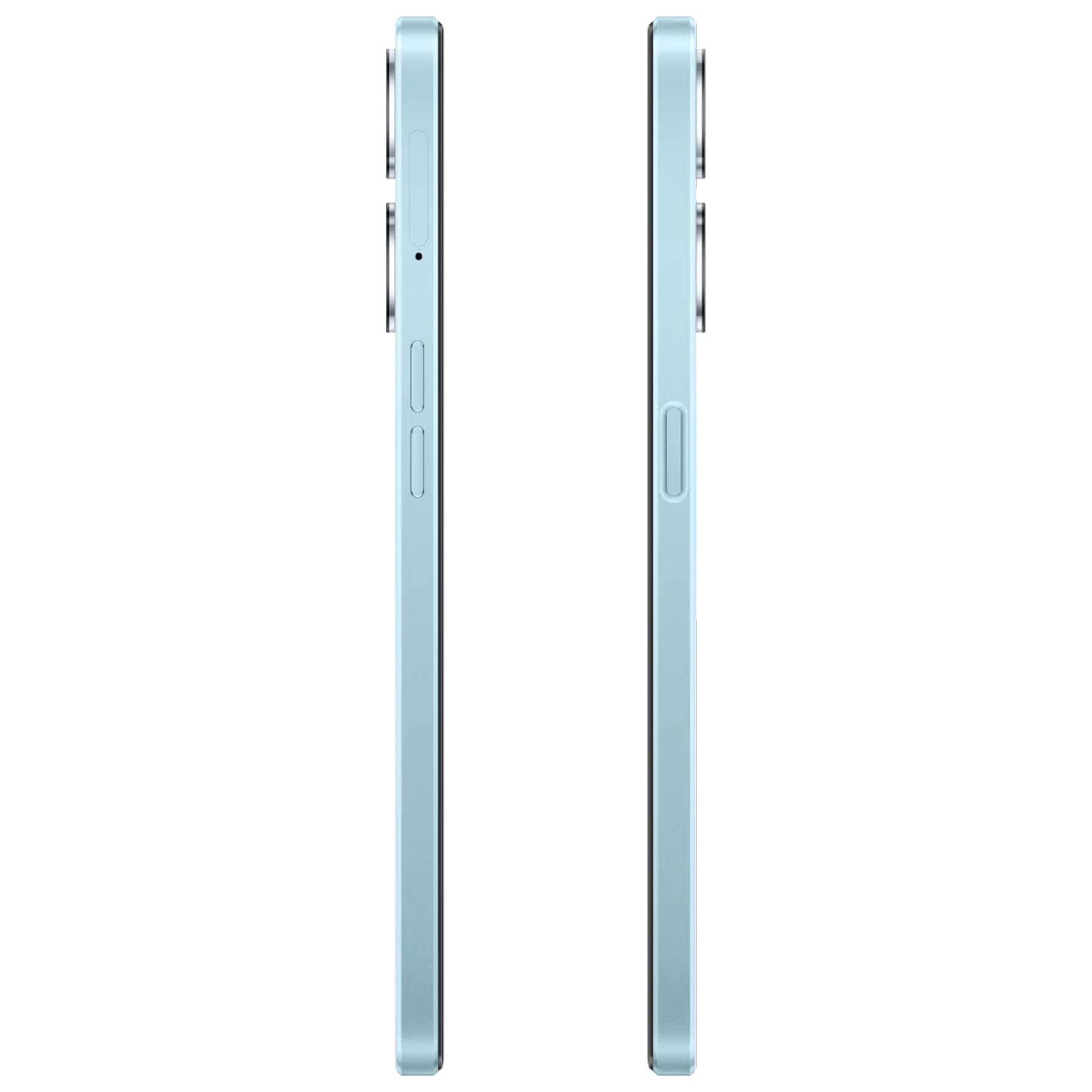 Buy Oppo A78 5G (8GB RAM, 128GB, Glowing Blue) Online - Croma