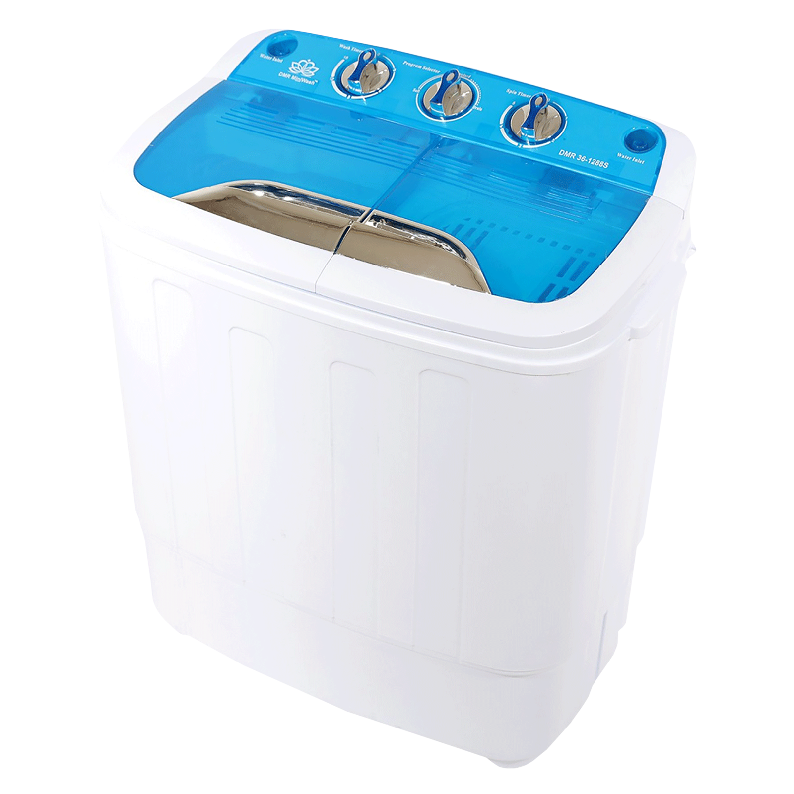 dmr 3.6 kg washing machine