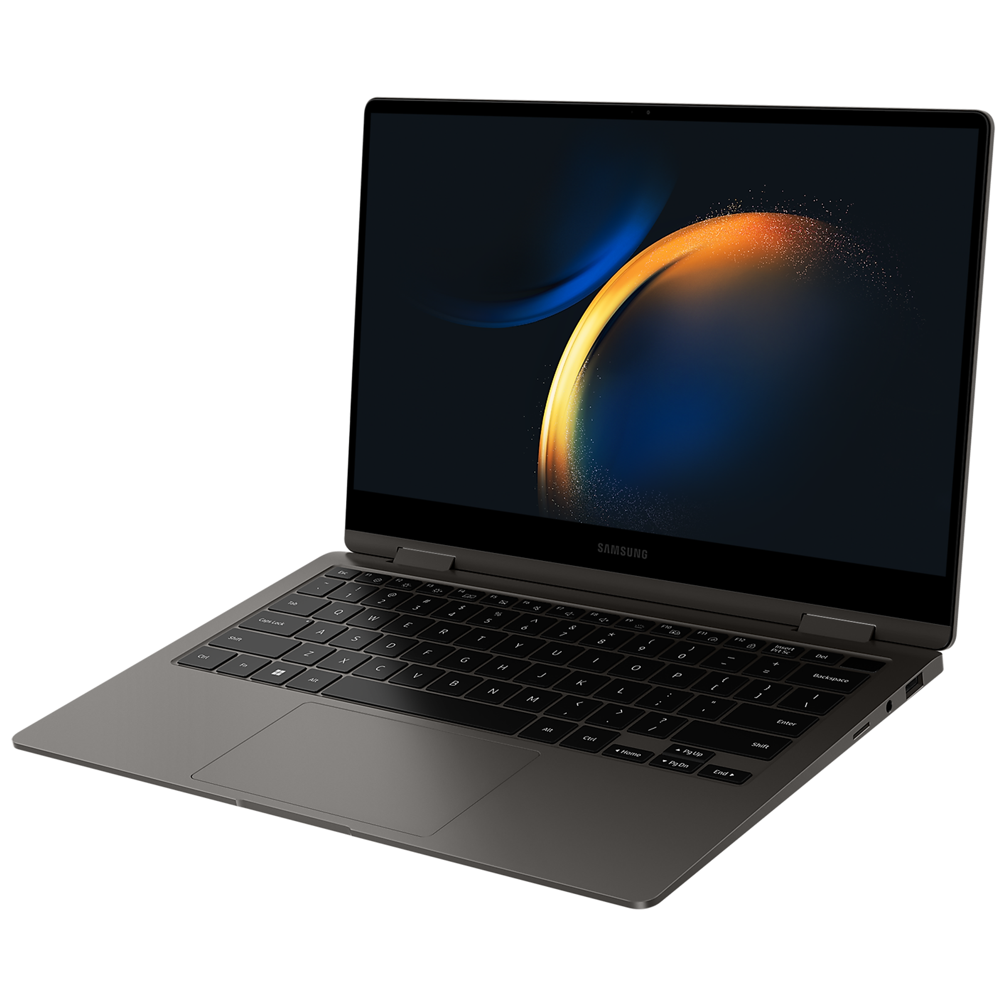 samsung galaxy book 2 croma