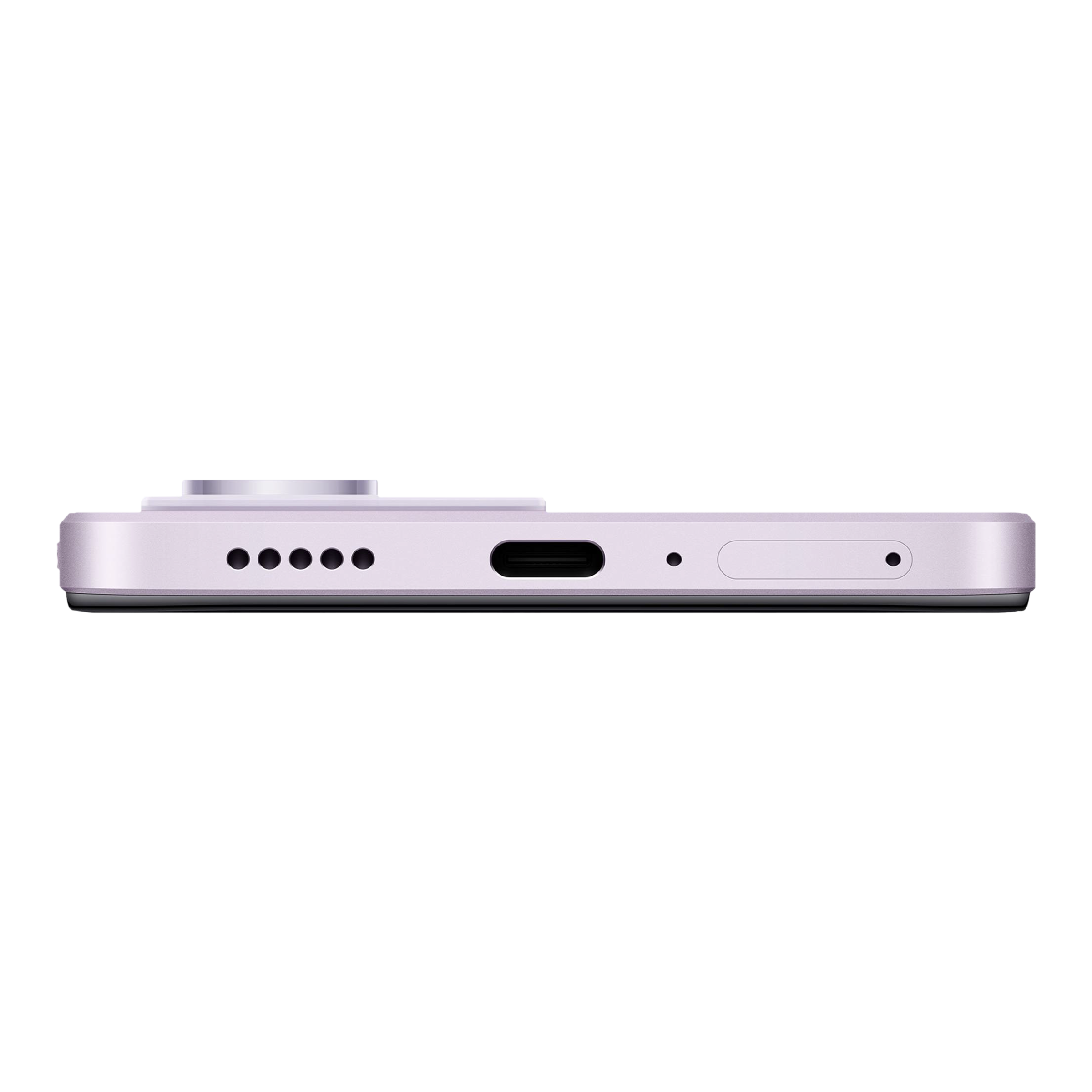 Buy Redmi Note 12 Pro 5G (8GB RAM, 256GB, Stardust Purple) Online - Croma