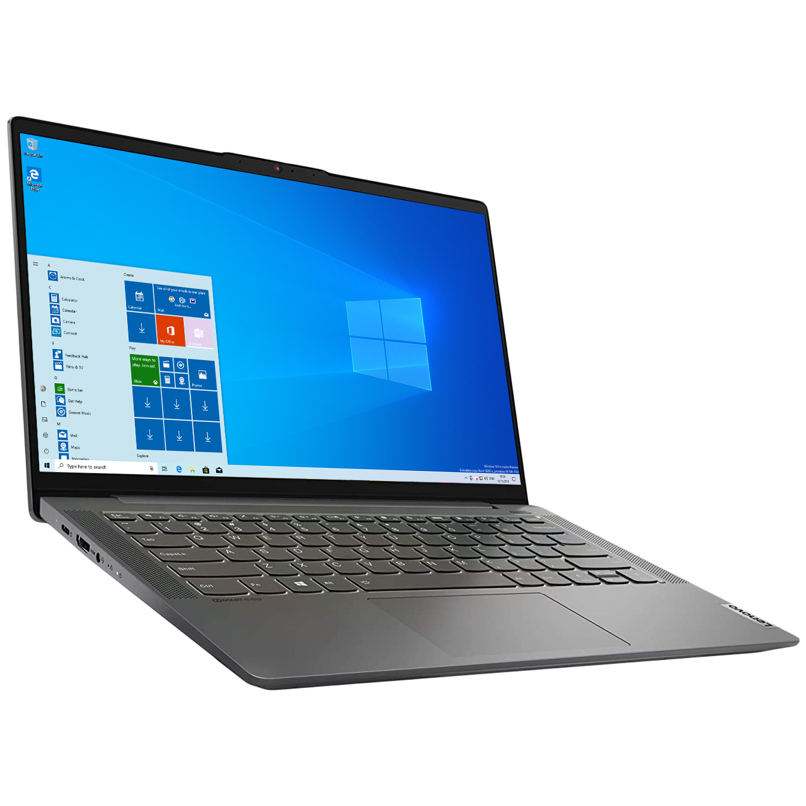 Buy Lenovo Slim 5 Intel Core i5 12th Gen (15.6 inch, 16GB, 512GB ...