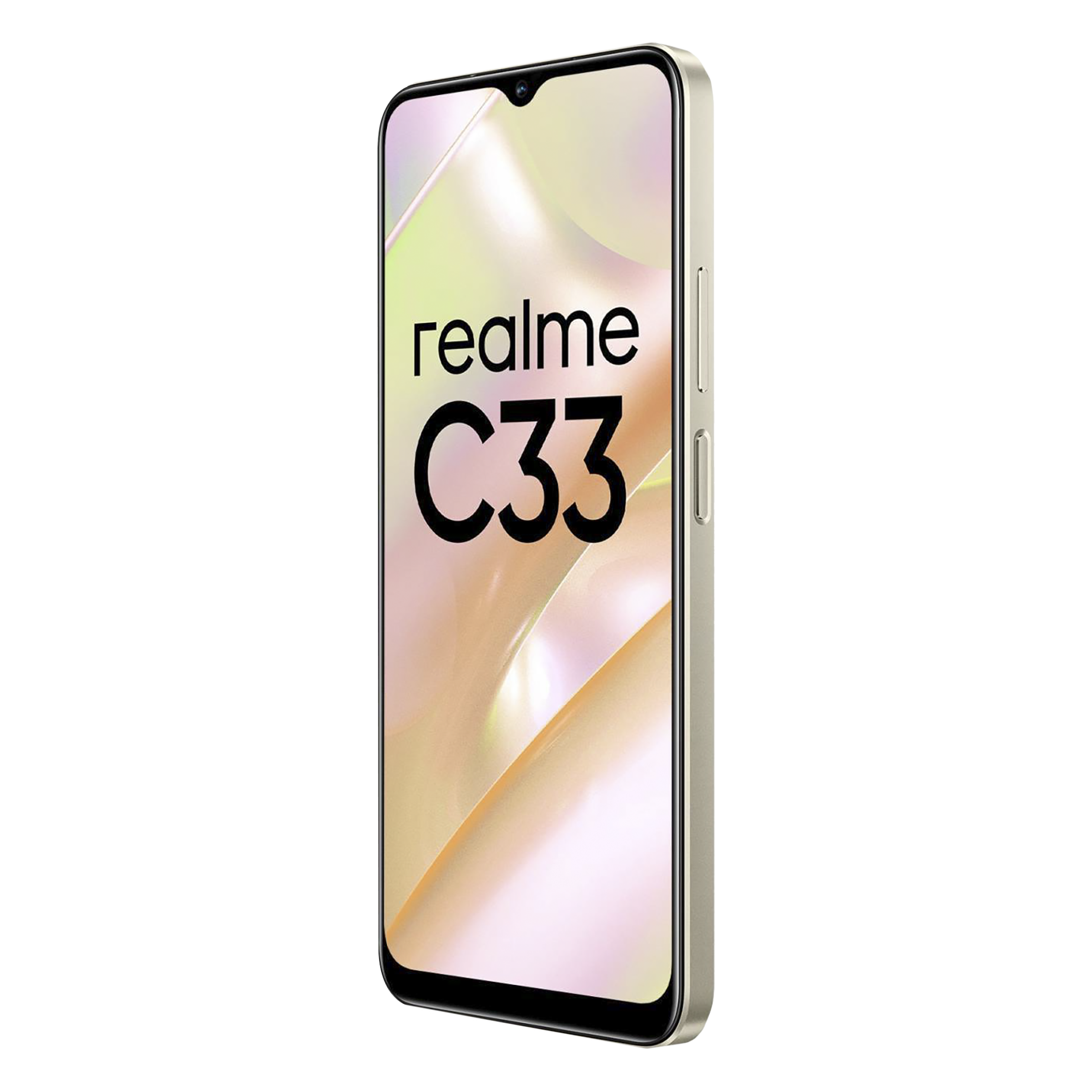 Buy realme C53 (4GB RAM, 128GB, Champion Gold) Online - Croma