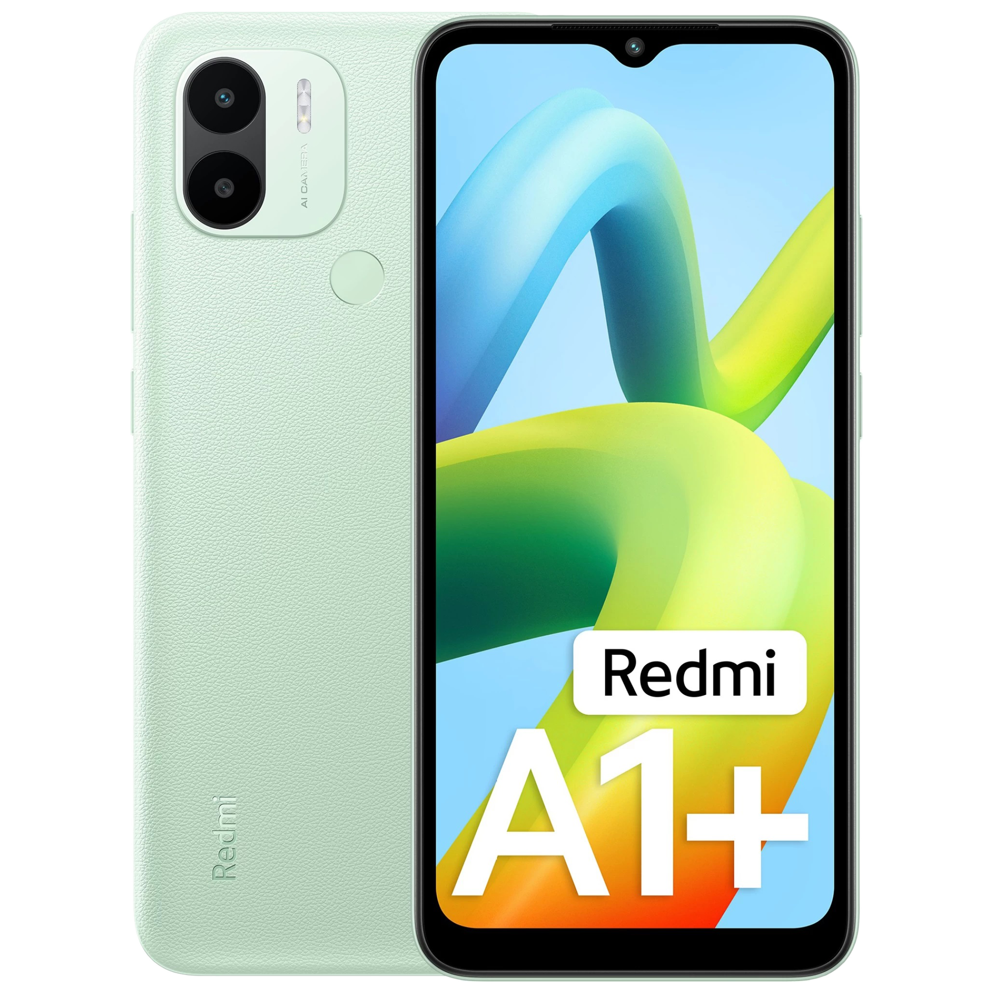 

Redmi A1+ (3GB RAM, 32GB, Light Green)