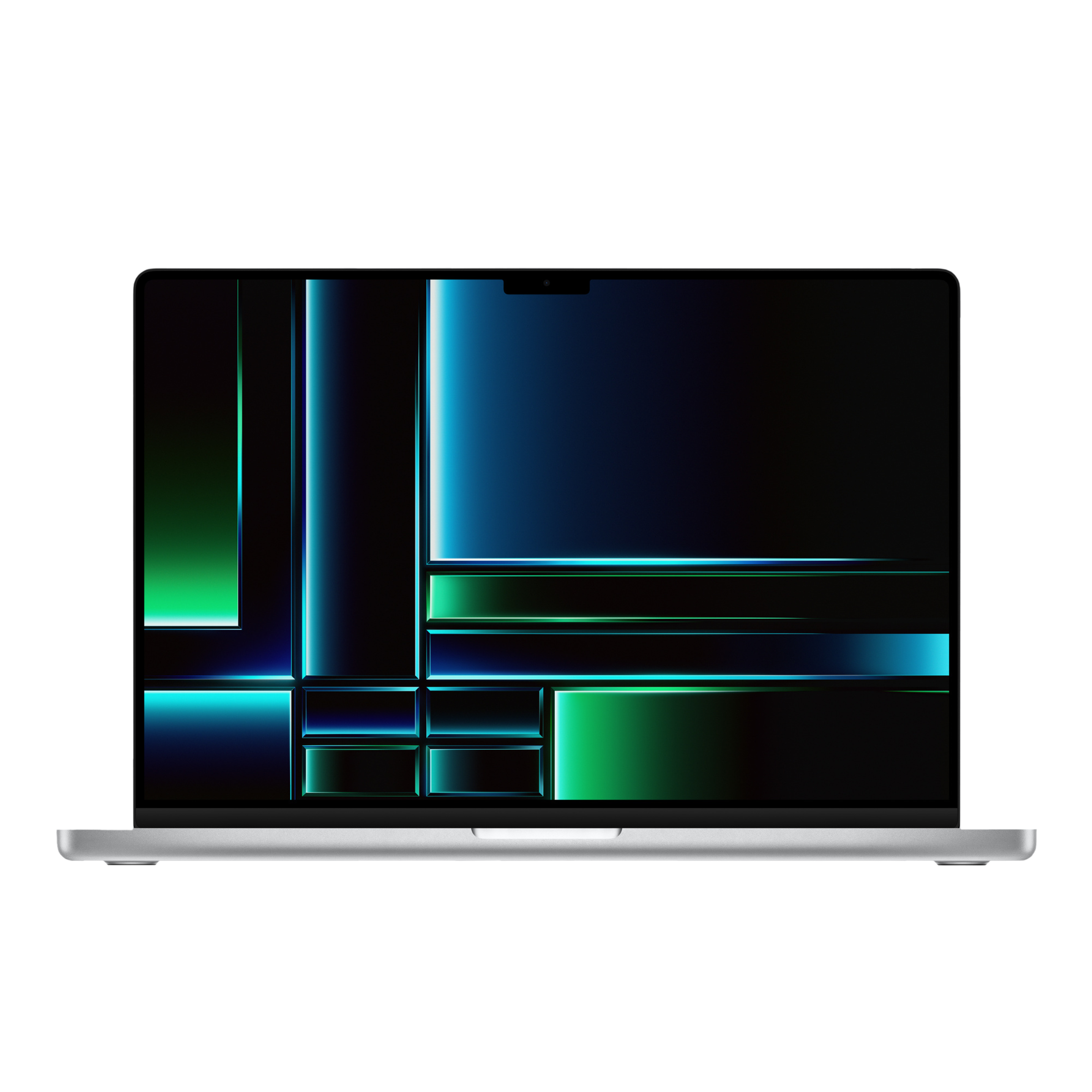 Apple MacBook Pro (M2 Max, 16.2 inch, 32GB, 1TB, macOS, Silver)_1