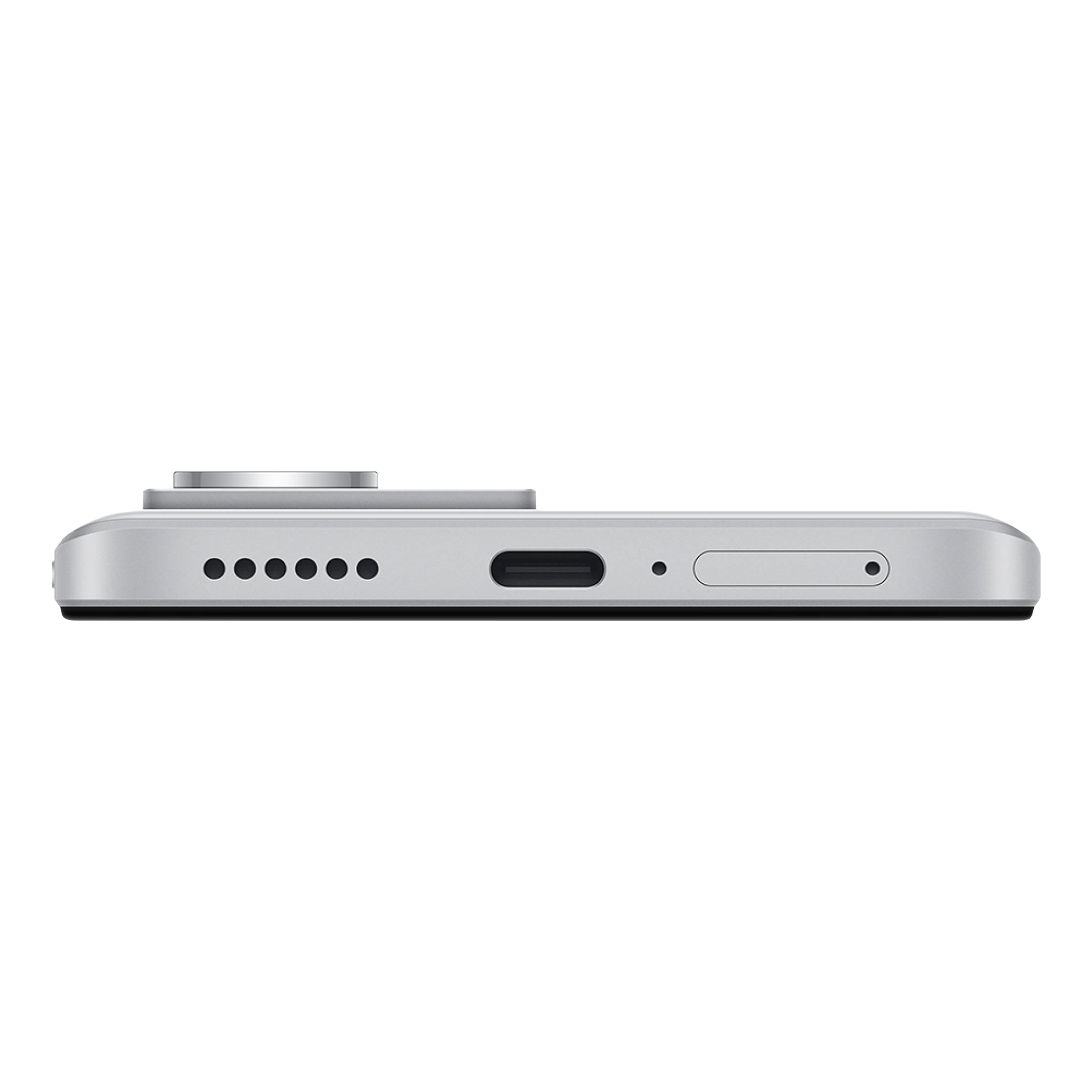 Xiaomi Redmi Note 12 Pro Plus Dual Sim, 5G 8GB 256GB Storage, Arctic White,  Indian Version Buy Online at Low Cost - Shopkees