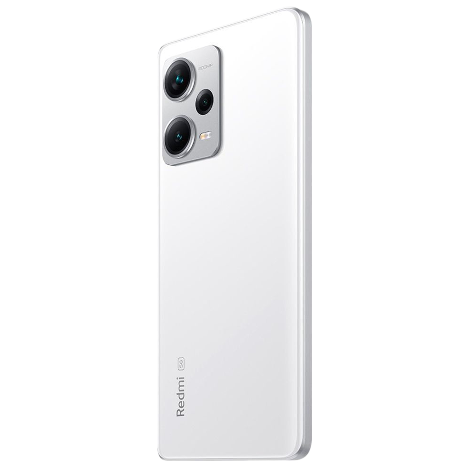 Buy Xiaomi Redmi Note 12 Pro Plus 5G 256 GB, 8 GB RAM, Arctic White, Mobile  Phone Online at Best Prices in India - JioMart.