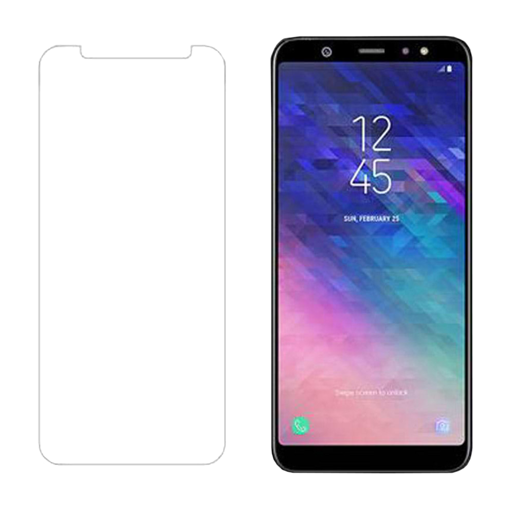 samsung galaxy a6 plus glass