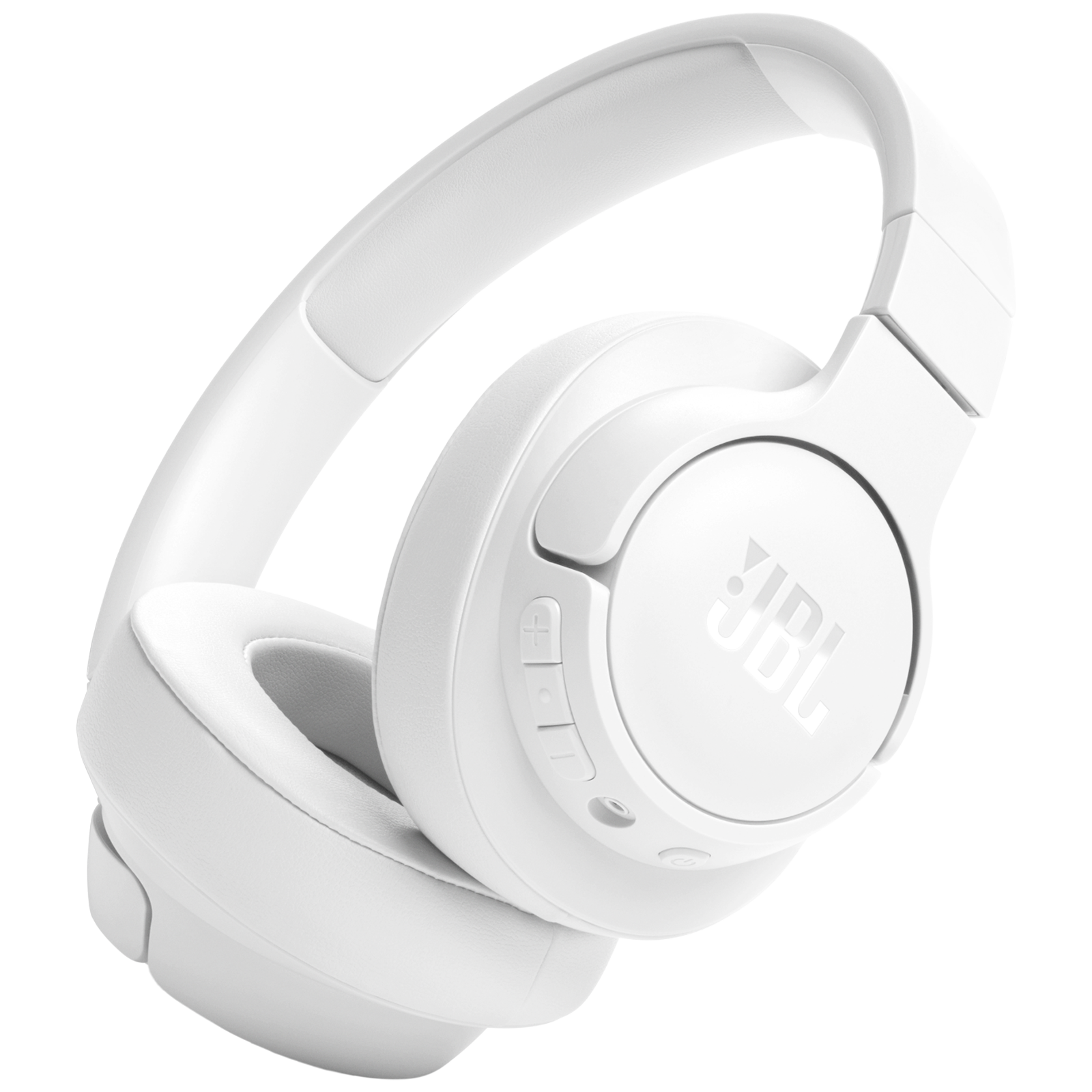 Buy White Wireless Headphones Online at Best Prices | Croma