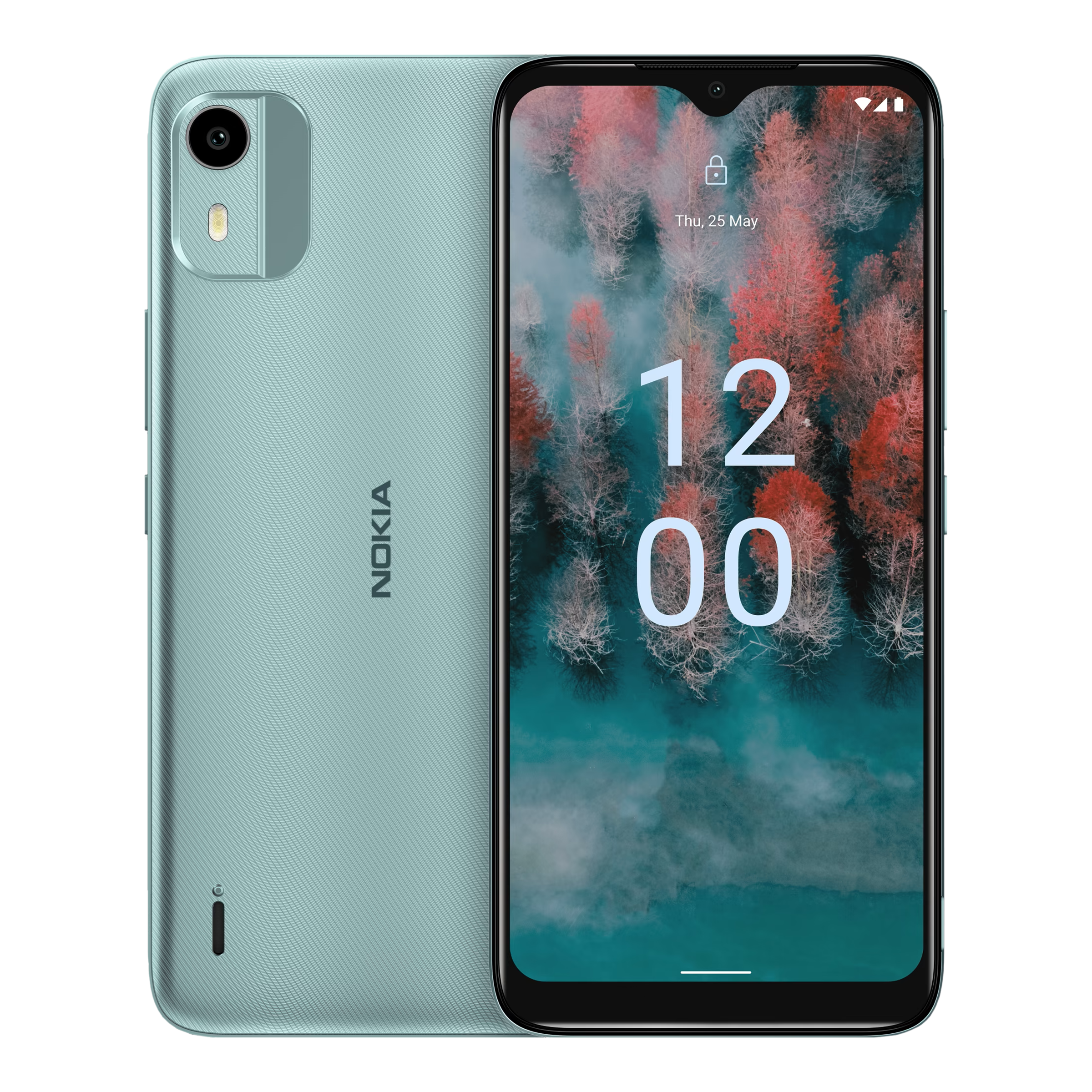 nokia 2.3 4gb ram