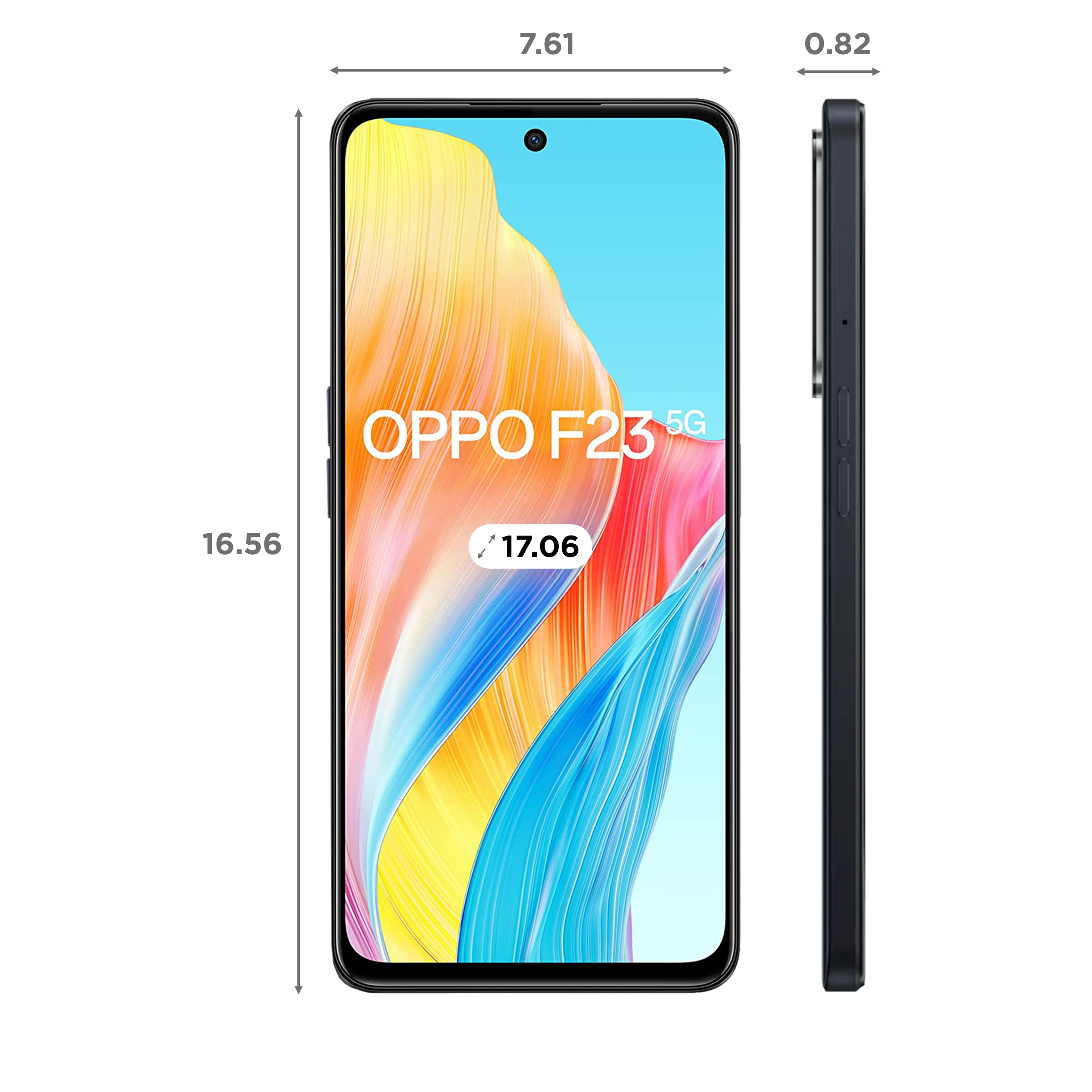 oppo ch2363