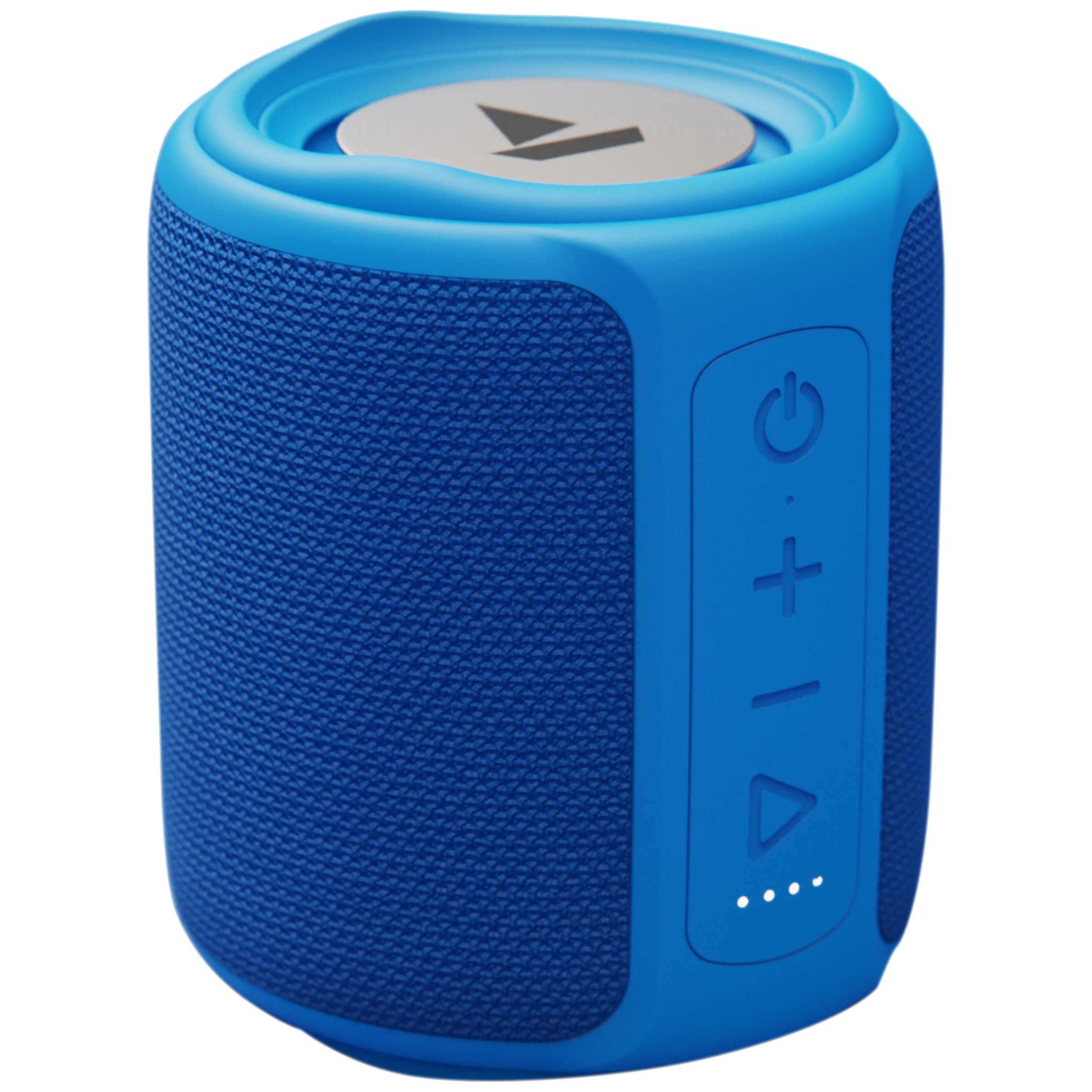 Buy boAt Stone 358 10W Portable Bluetooth Speaker (IPX7 Water Resistant,  Multi-Compatibility Modes, Stereo Channel, Royal Blue) Online - Croma