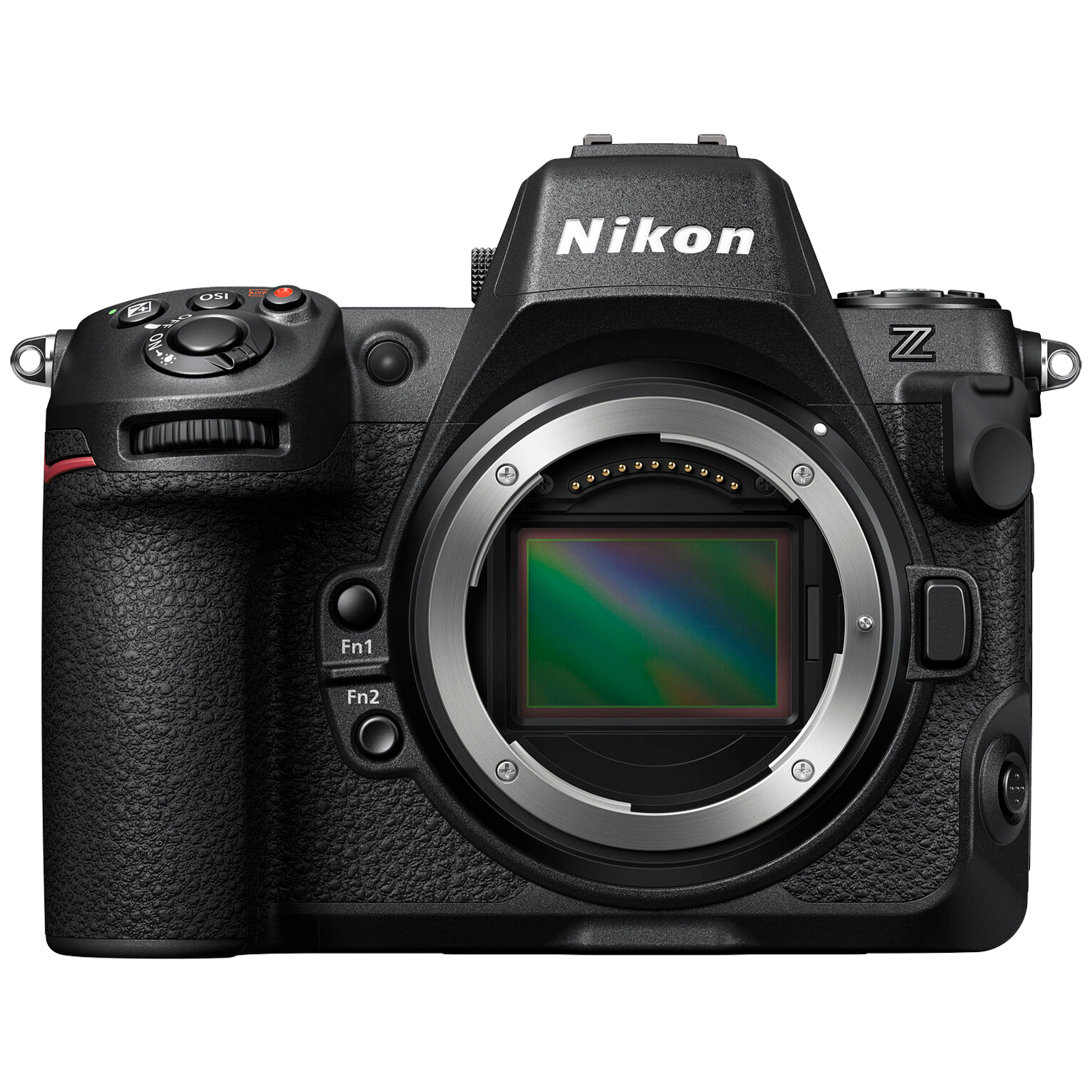 Nikon Z8 45.7MP Mirrorless Camera (Body only, 35.9 x 23.9 mm Sensor, Luminosity Locked)