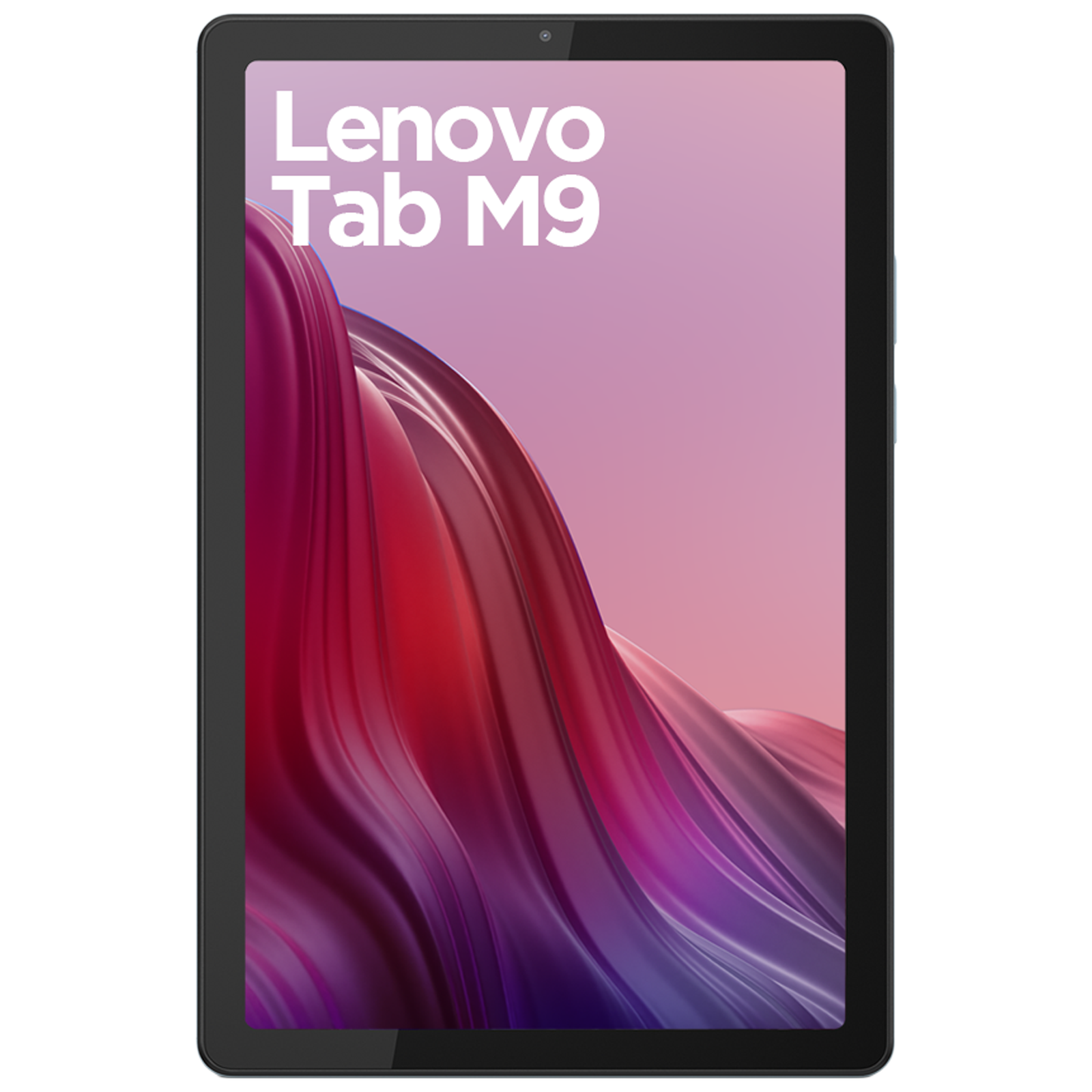 Lenovo Tab M9 Wi-Fi+4G LTE Android Tablet (9 Inch, 4GB RAM, 64GB ROM, Arctic Grey)
