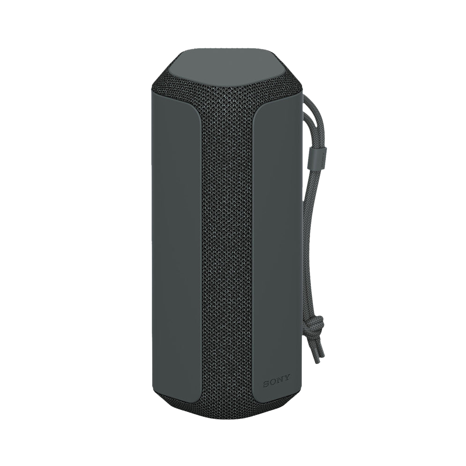 SONY X-Series Portable Bluetooth Speaker (IP67 Waterproof, Mono Channel, Black)_1