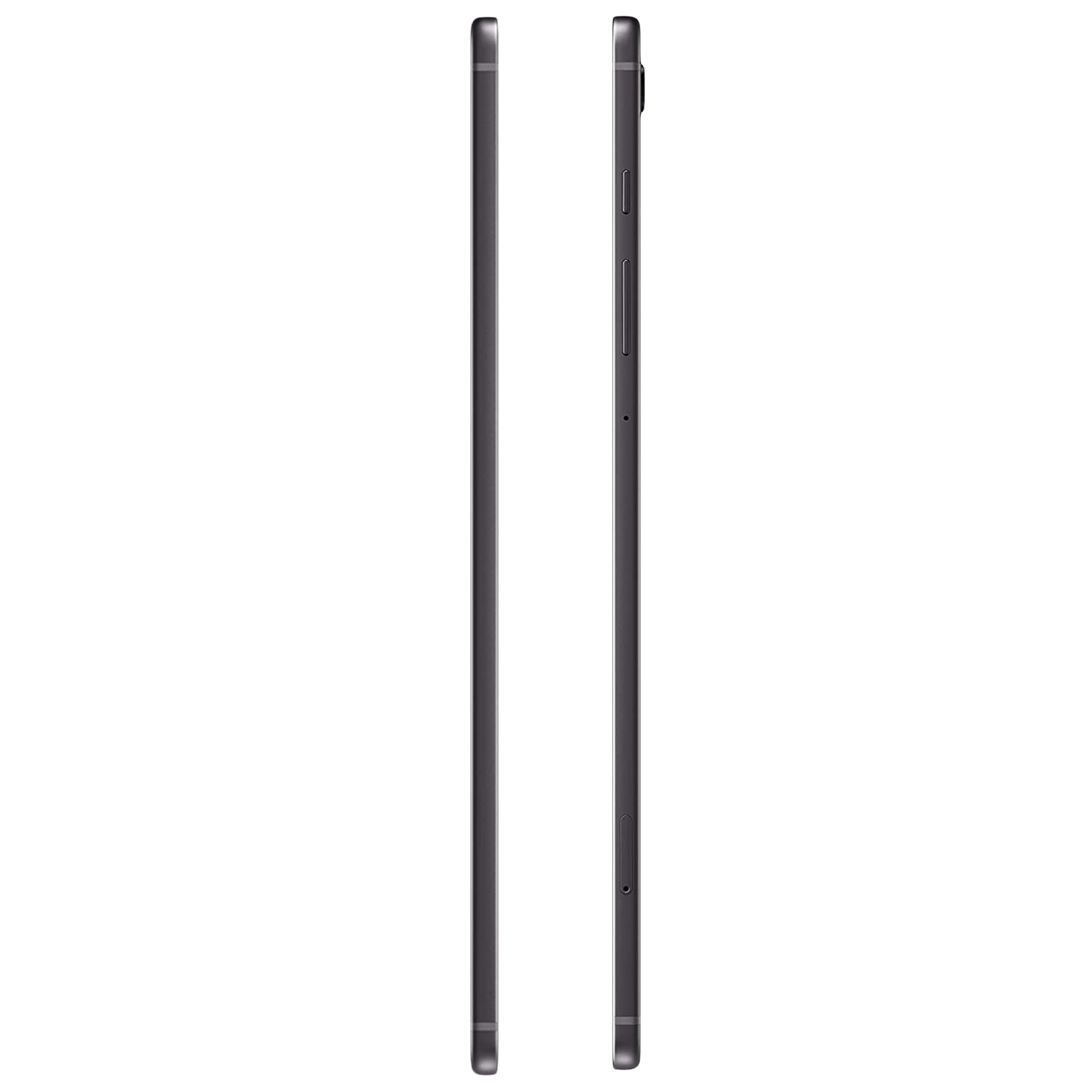 SAMSUNG Galaxy Tab S6 Lite Wi-Fi + 4G Android Tablet (10.4 Inch, 4GB RAM, 128GB ROM, Oxford Gray)_4