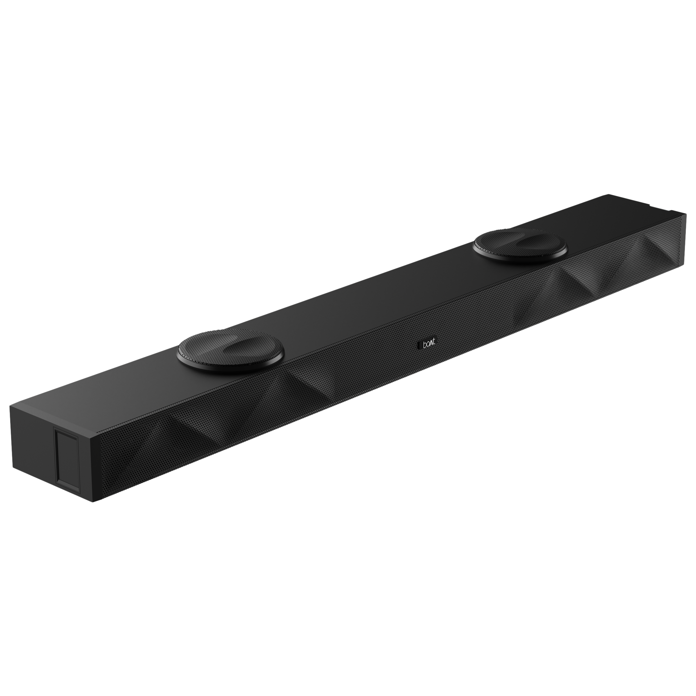 boAt Aavante Bar Raga 100W Bluetooth Soundbar with Remote (Surround Sound, 2.2 Channel, Pitch Black)