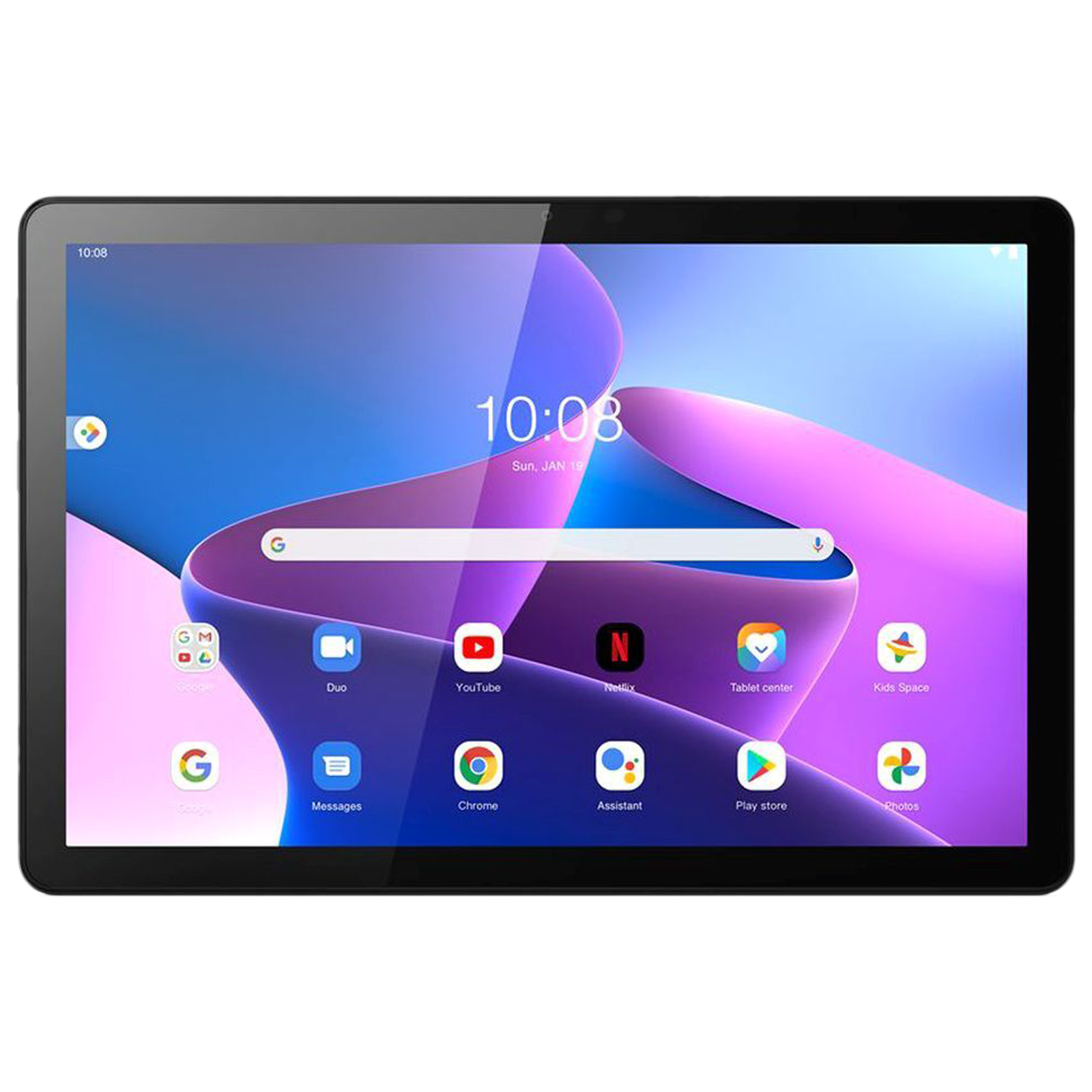Buy Xiaomi Pad 6 Wi-Fi Android Tablet (11 Inch, 8GB RAM, 256GB ROM,  Graphite Grey) Online - Croma