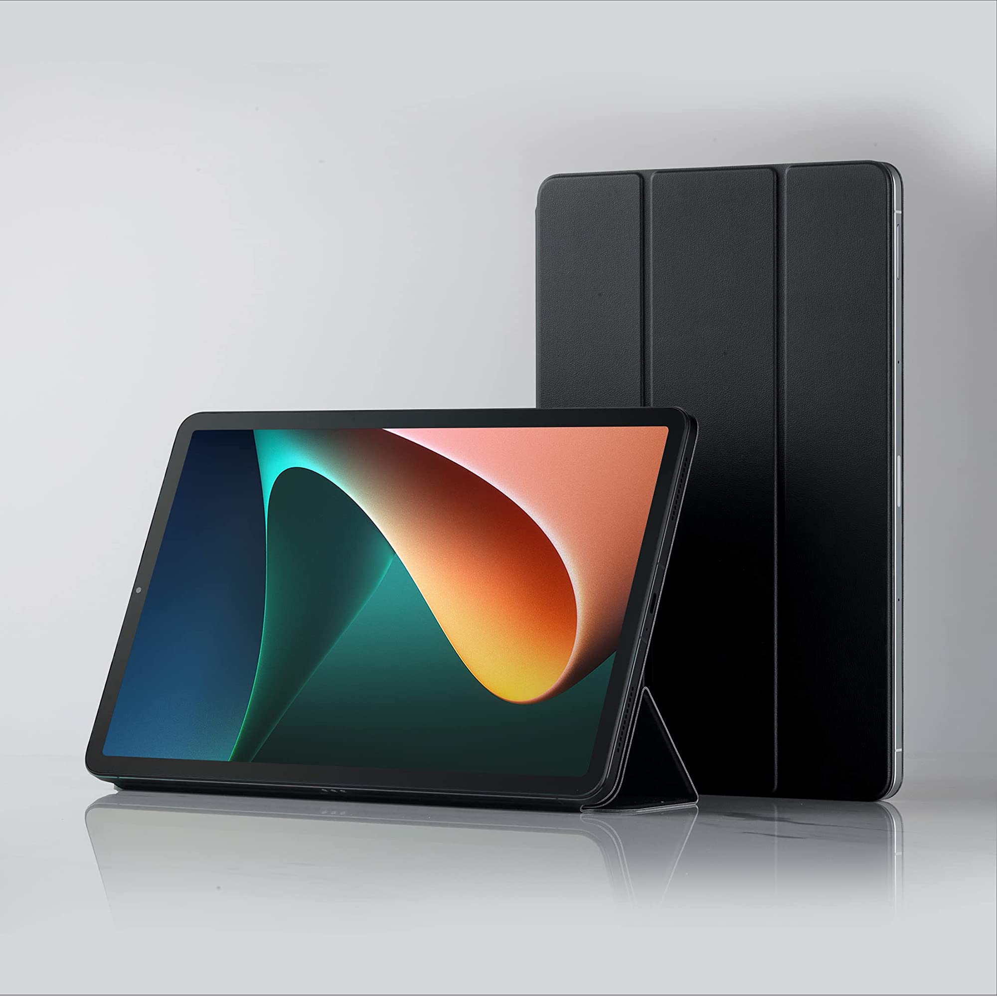 Buy Xiaomi Pad 6 Wi-Fi Android Tablet (11 Inch, 8GB RAM, 256GB ROM,  Graphite Grey) Online - Croma