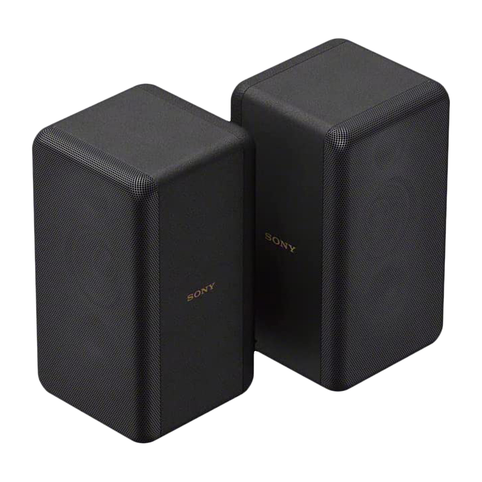 Sony SA-RS3S 100 Watts Party Speaker (Omnidirectional Block Design, Black)_4