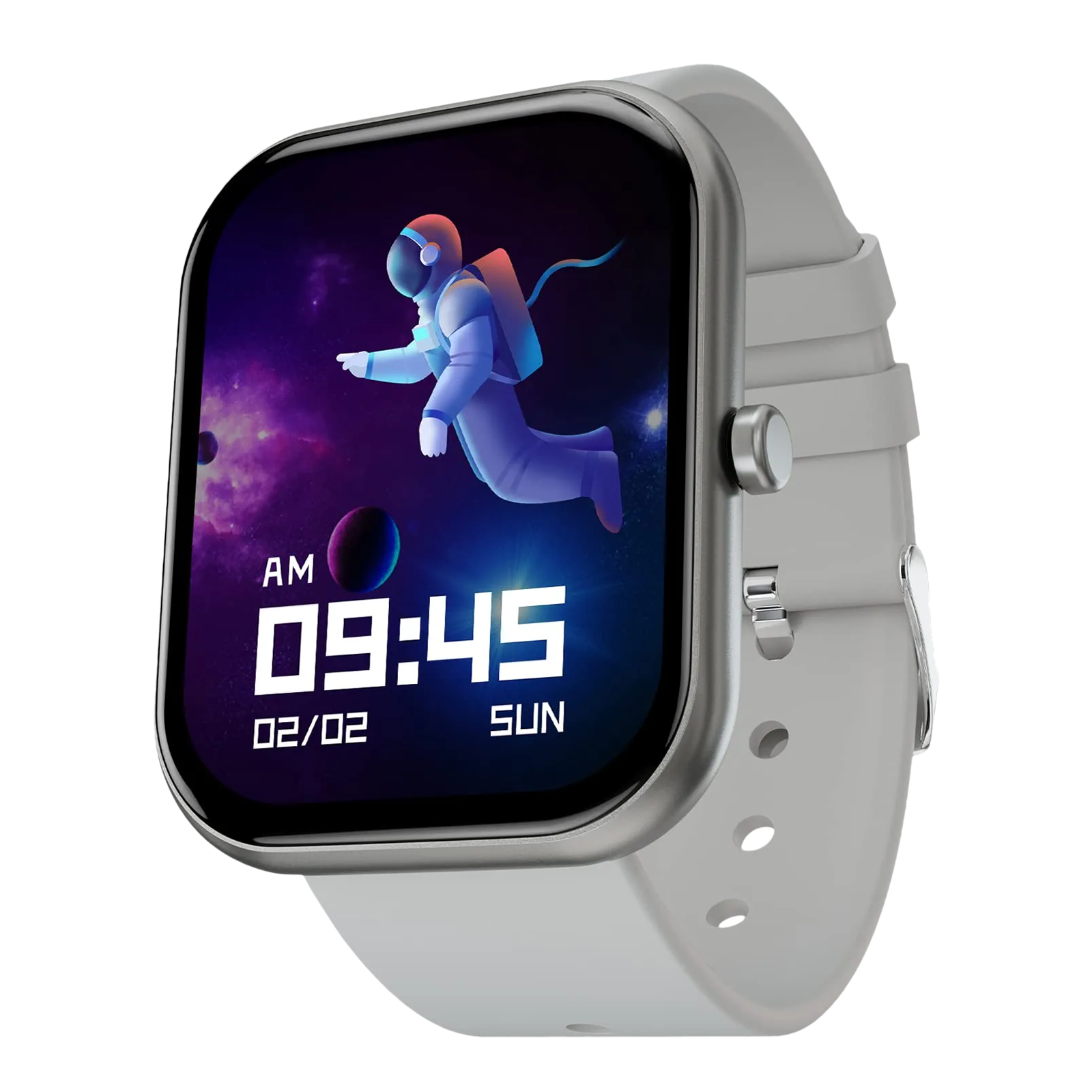 Smartwatch T500 Plus - Mi Store