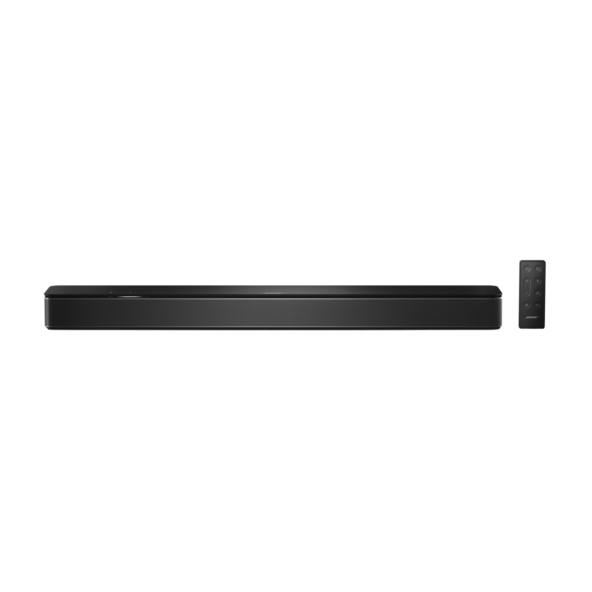 Bose Smart 300 2.0 Channel Sound Bar (Real-Time Tuning, 843299-5100, Black)_1