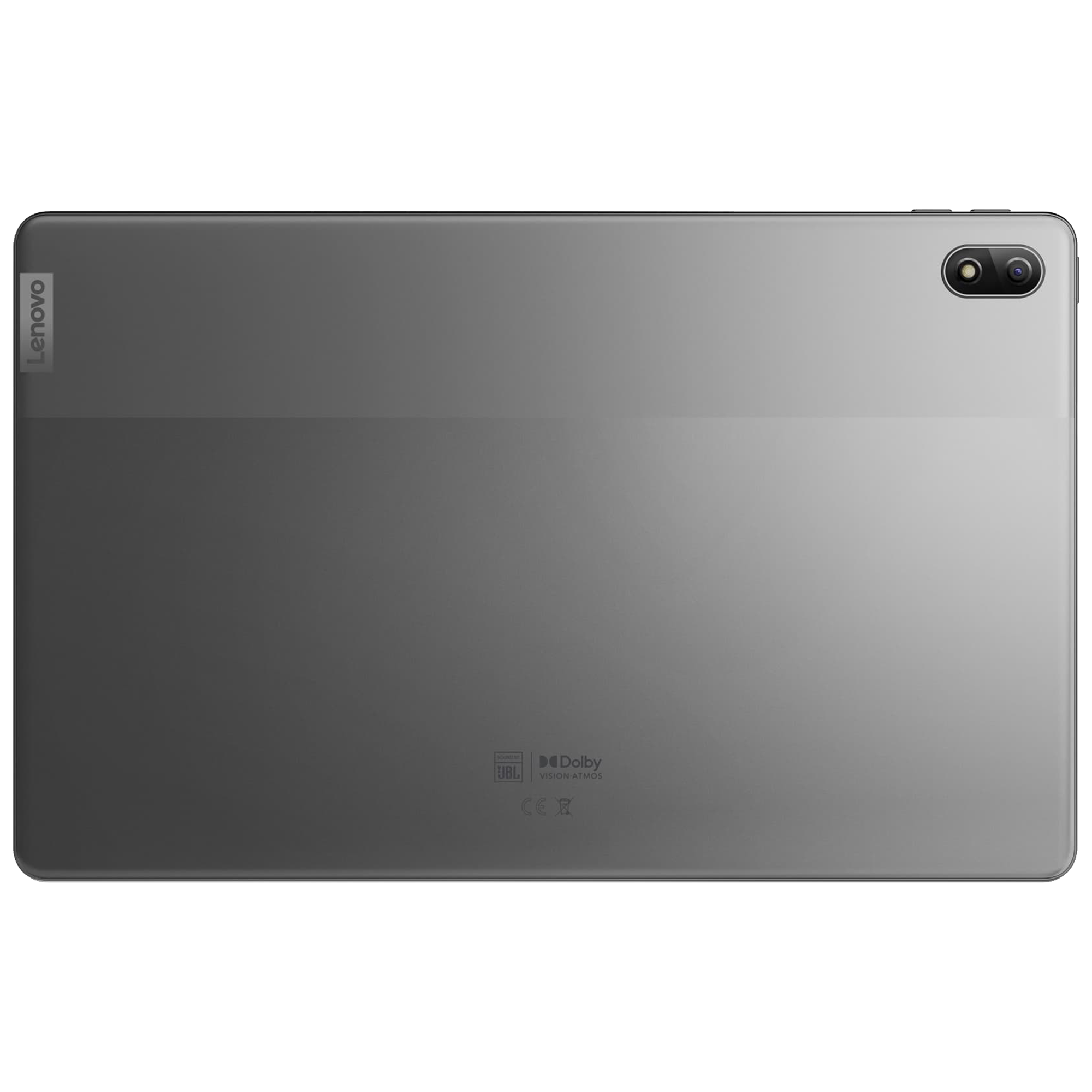 Lenovo Tab P11 Wifi + 5G Android 11 Tablet (11 inch, 6GB RAM, 128GB ROM, Storm Grey)_4