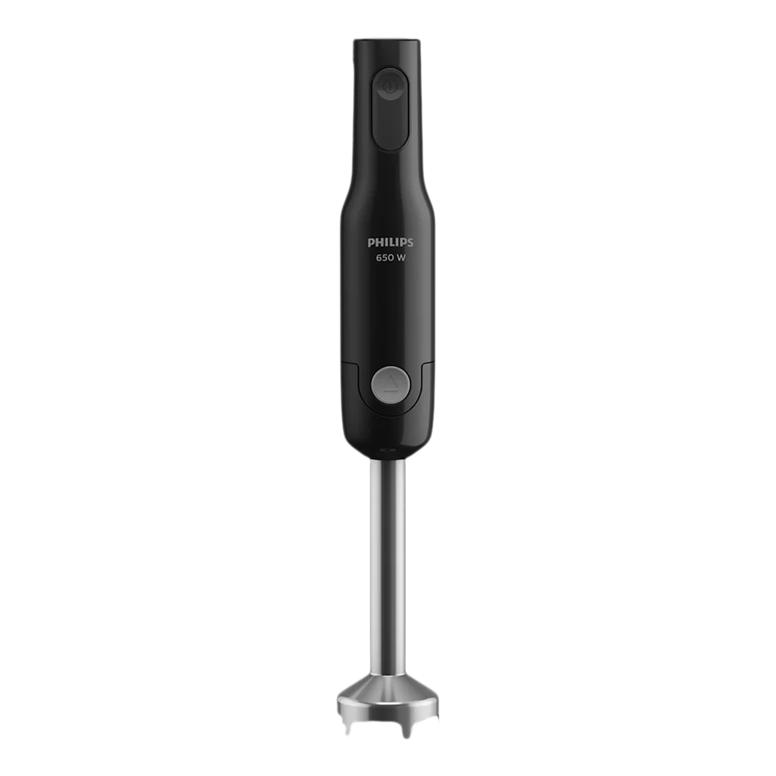

Philips Daily Collection 650 Watt Hand Blender (Detachable Shaft, Black)