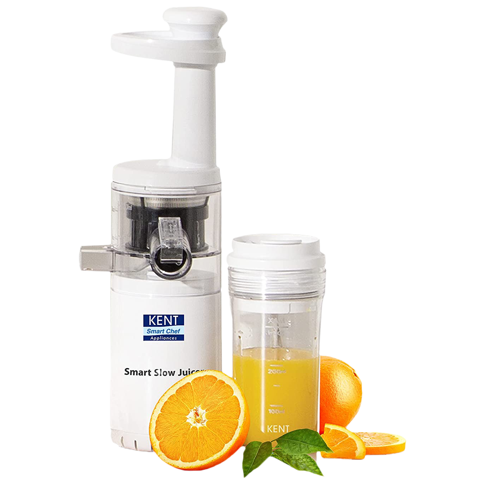 Buy Croma 200 Watt Cold Press Slow Juicer (60 RPM, Non-Slip Feet