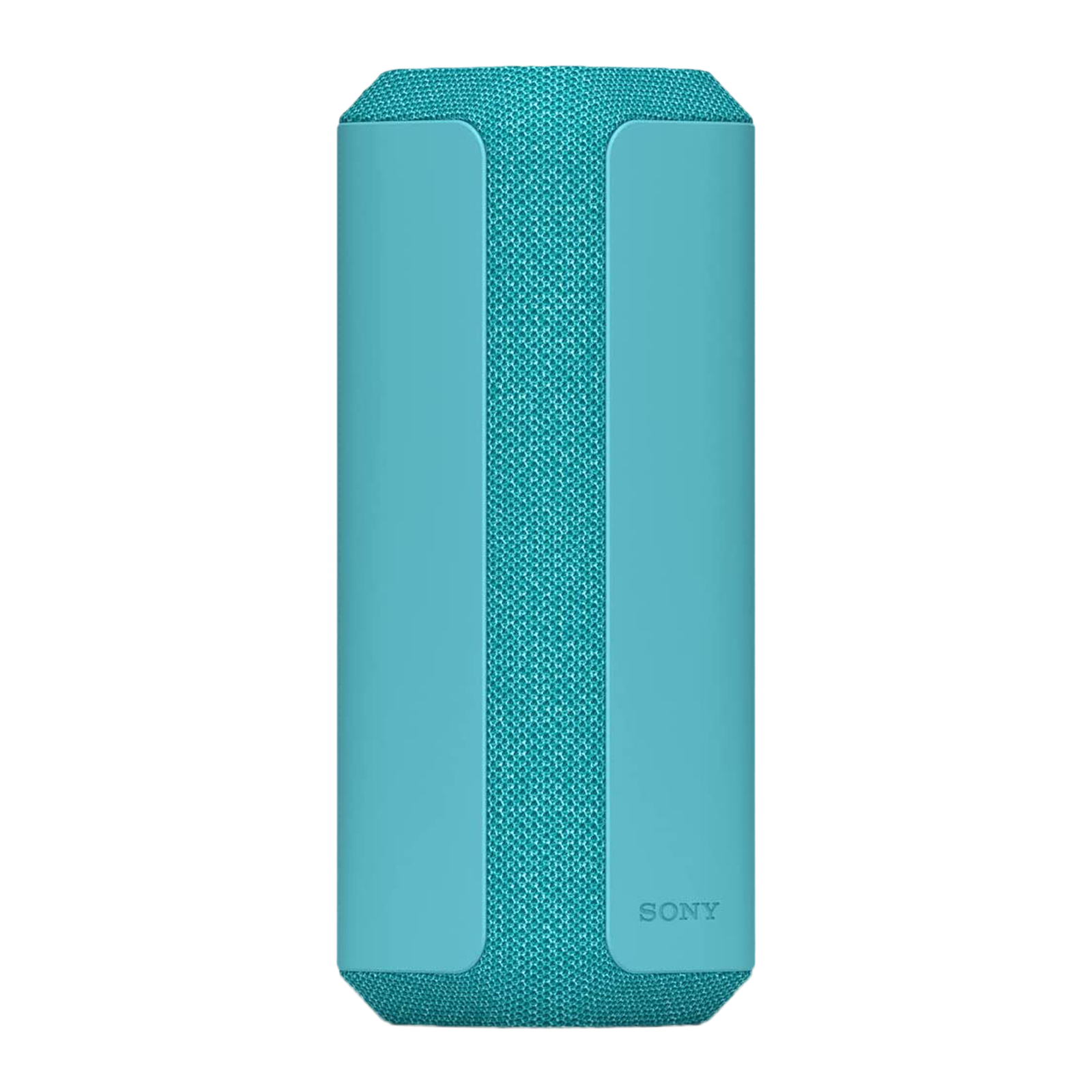 SONY X-Series 7.5 Watts Portable Bluetooth Speaker (IP67 Water Resistant, X-Balanced, Stereo Channel, Blue)_1