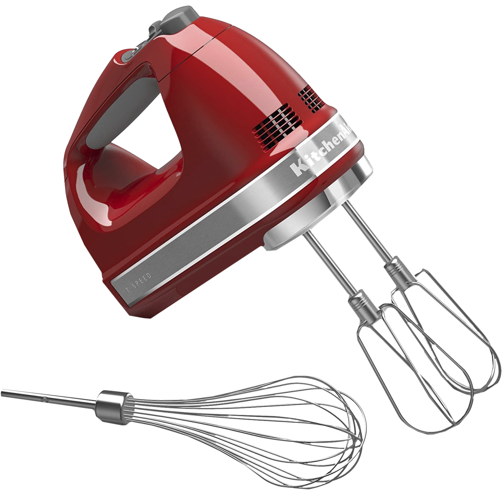 Cucina :: Sbattitore Elettrico :: HM535 HAND MIXER - SBATTITORE ELETTRICO -  KENWOOD - Cod. 0WHM535003