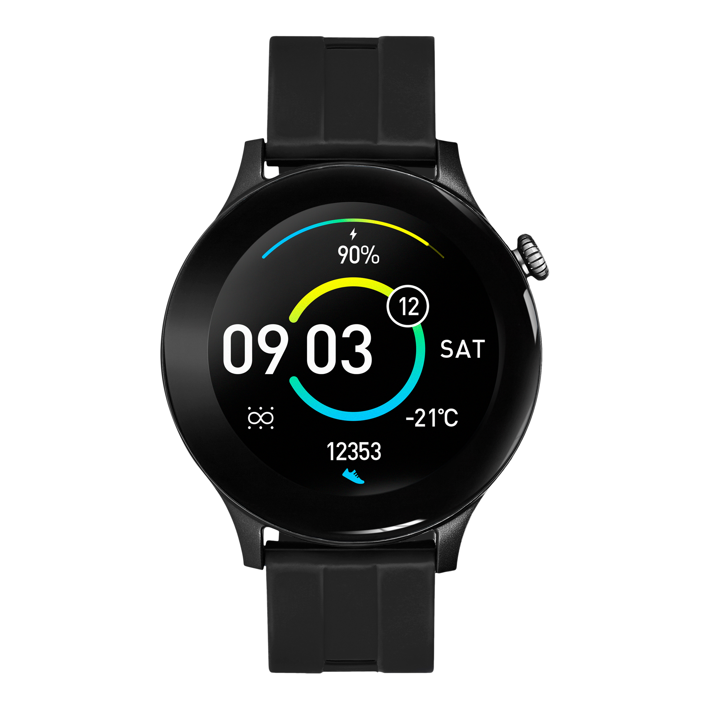 samsung galaxy watch active 2 croma