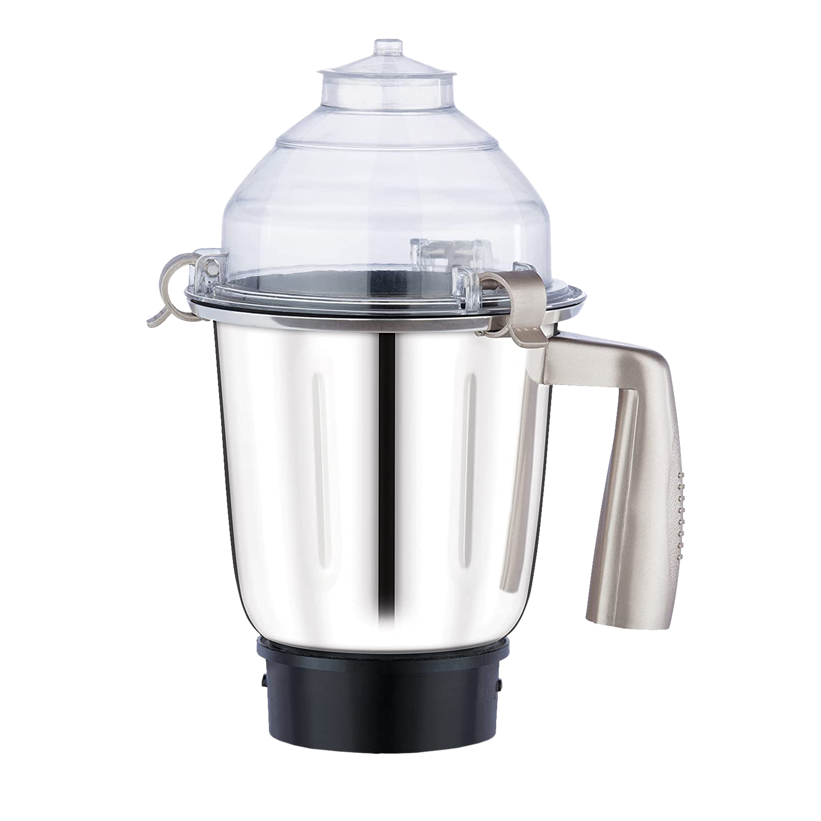 Buy Bajaj Herculo 1000 Watt 3 Jars Mixer Grinder (Nutri Pro Feature ...