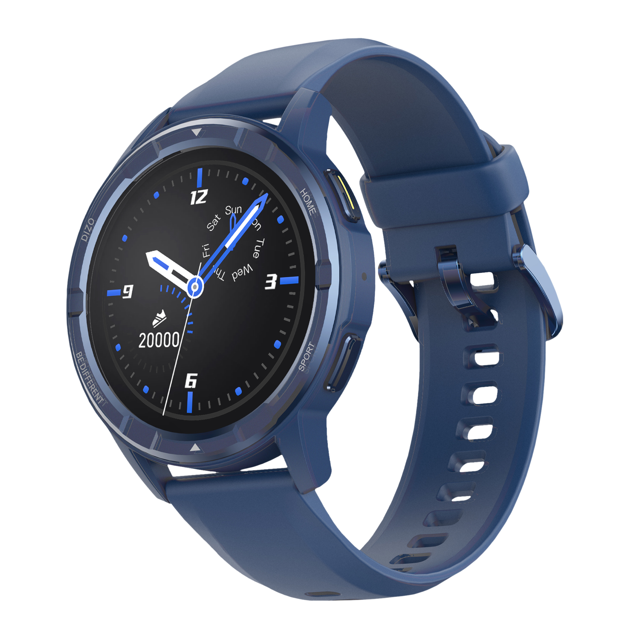 Realme's Dizo launches Watch R Talk Go smartwatch at Rs 3,999: Details here