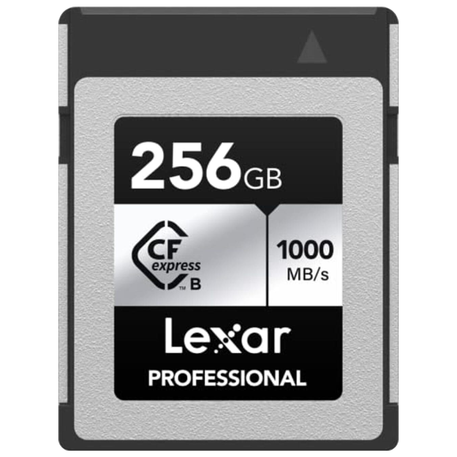 Lexar CFexpress Type B Silver Compact Flash 256GB Memory Card