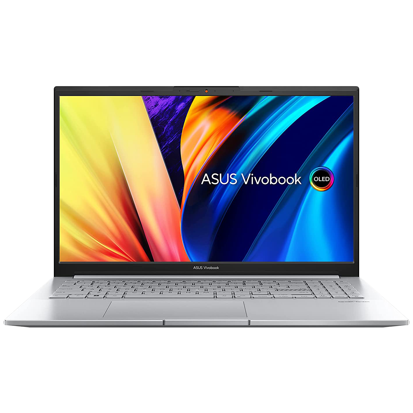 Portatil Asus Vivobook 15 Ryzen 7 7730u 16gb Ssd512gb 15.6 Fhd W11pro