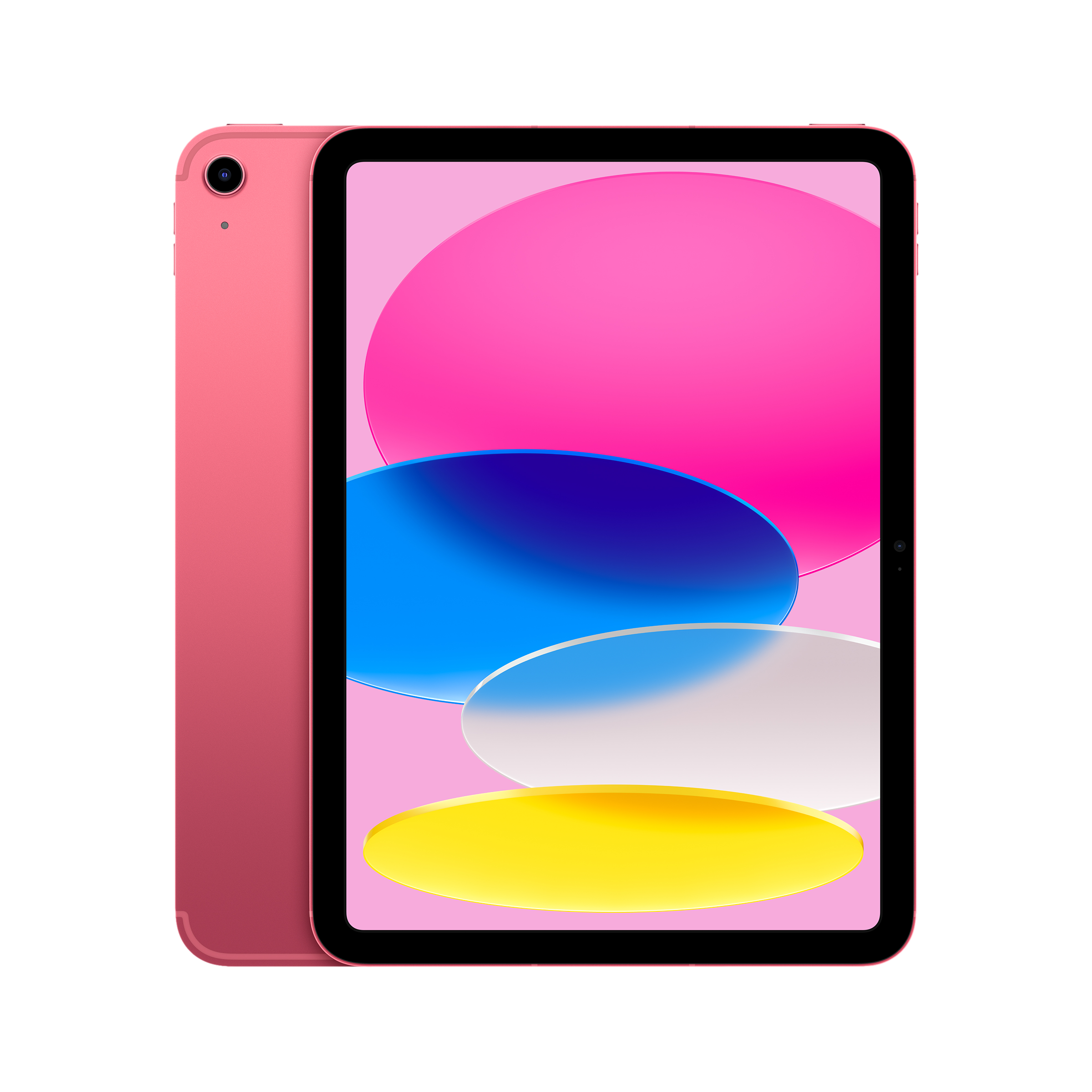 Buy Apple iPad Air 5th Generation Wi-Fi (10.9 Inch, 256GB, Space Grey, 2022  model) Online – Croma