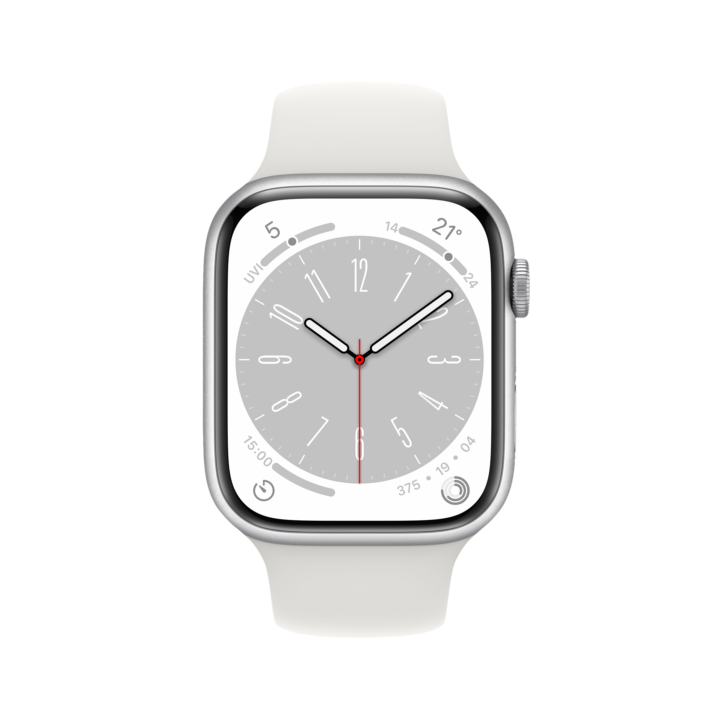 apple watch series 7 45mm croma